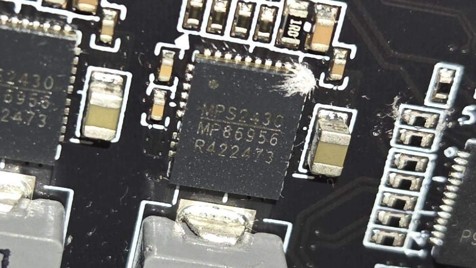 Minisforum Bd795i Se 26
