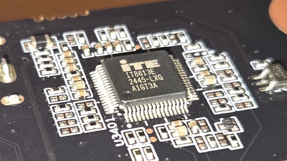 Minisforum Bd795i Se 28