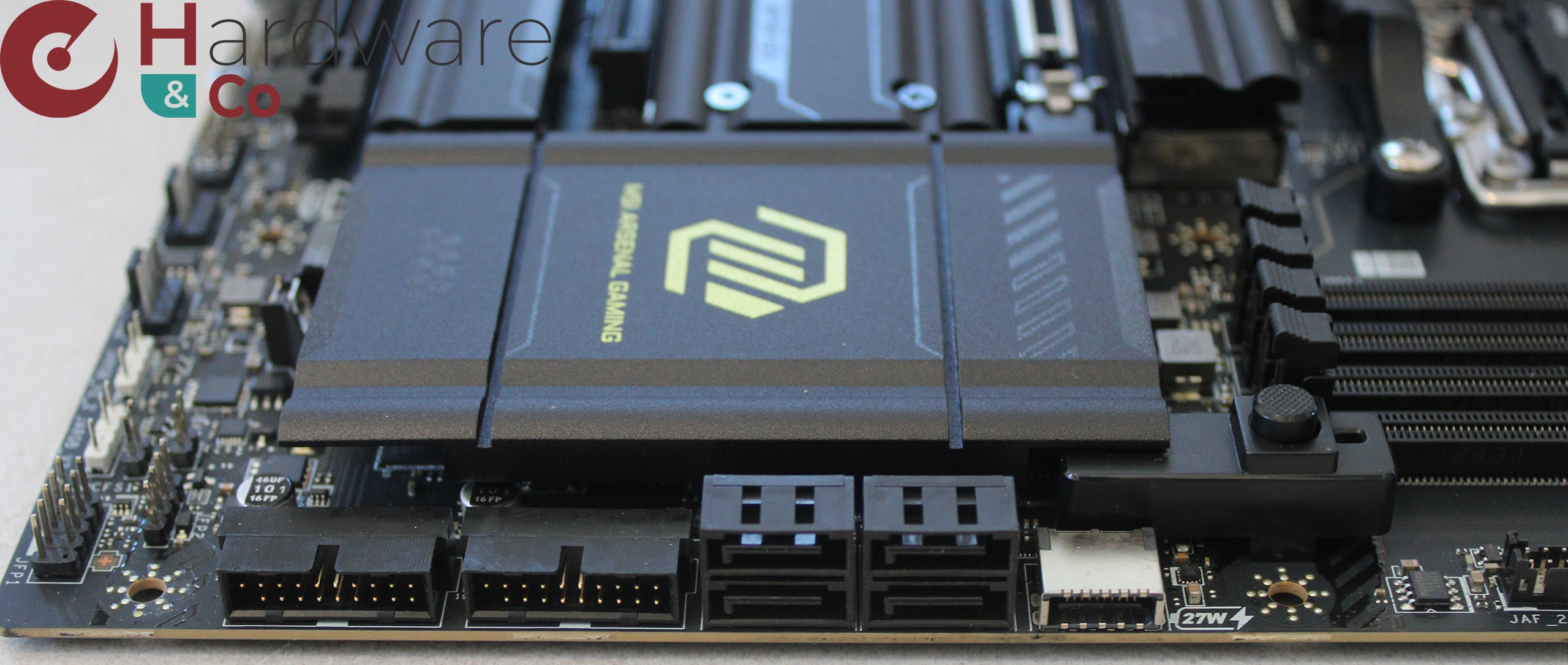 Msi Mag X870 Tomahawk Wifi Sata