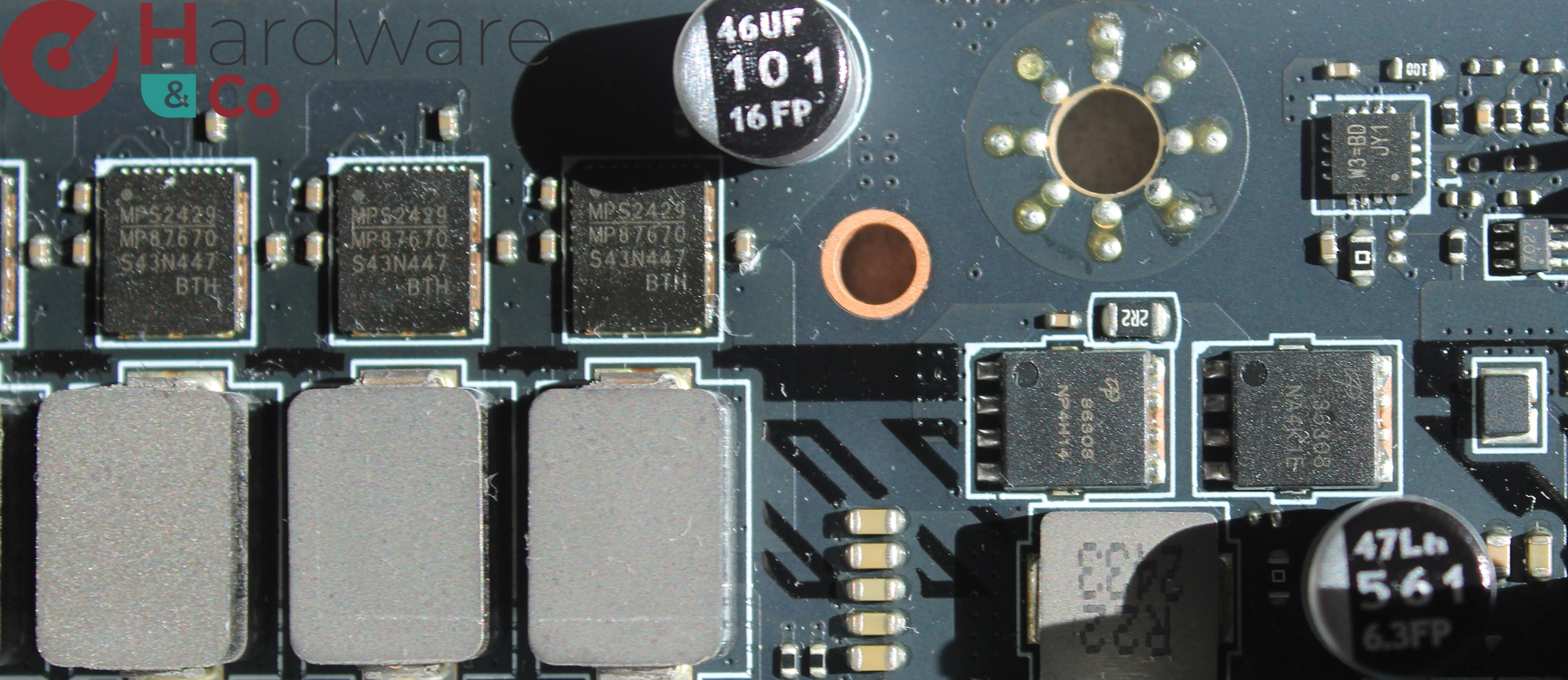 Msi Mag X870 Tomahawk Wifi Vrm2