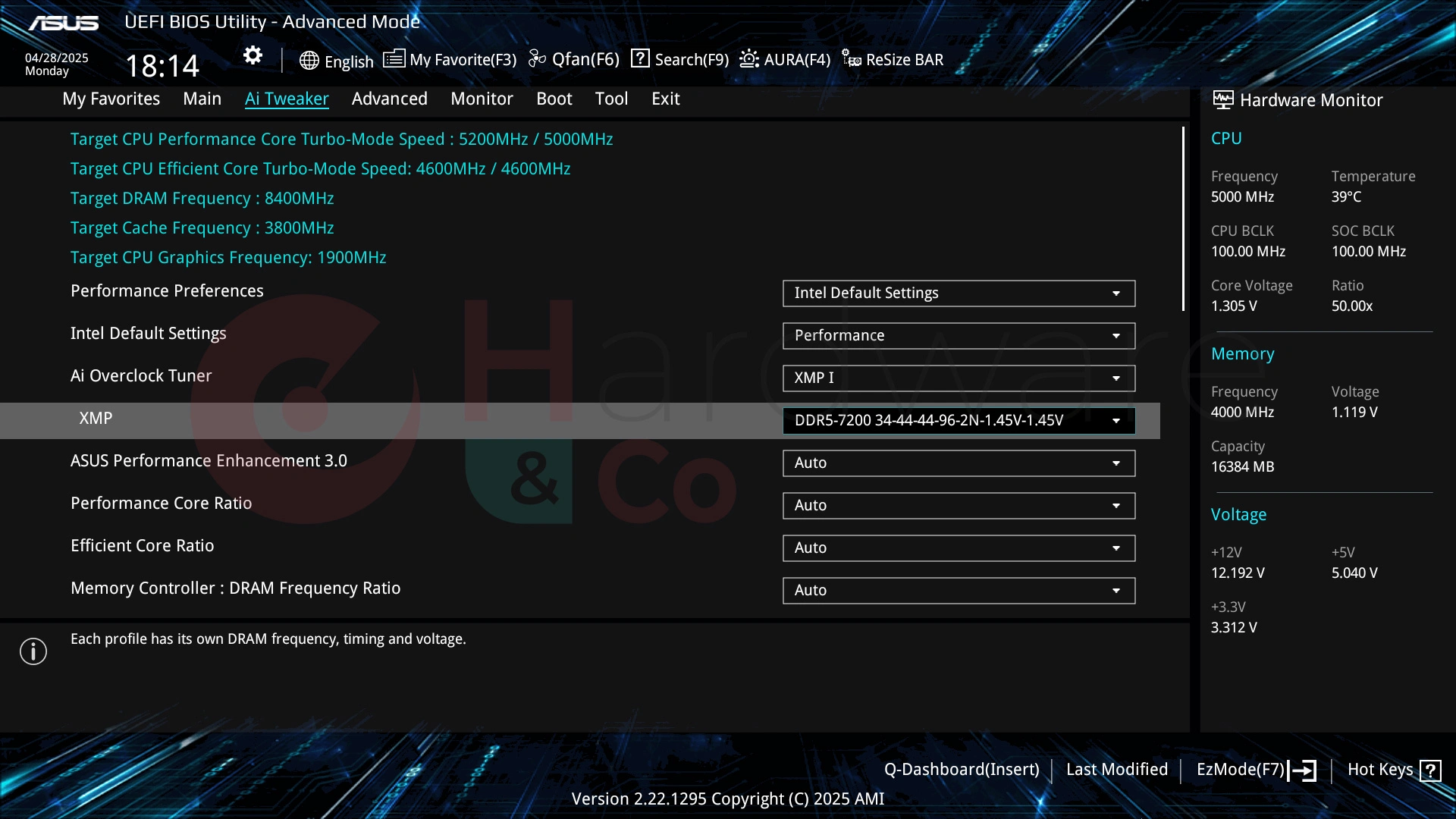 Asus Prime B860 Plus Wifi Bios Aitweaker1