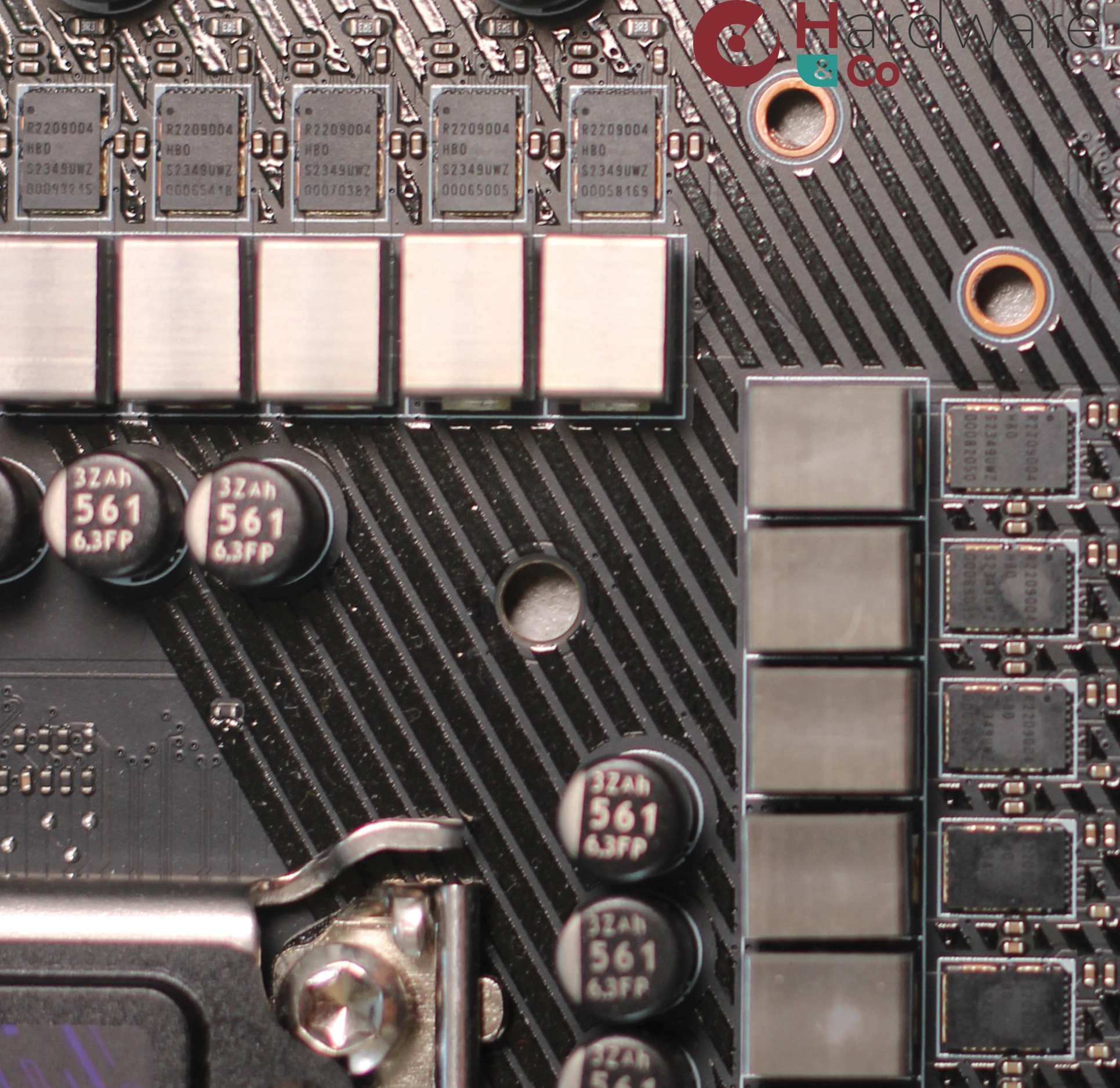 Msi Mag Z890 Carbon Wifi Vrm1