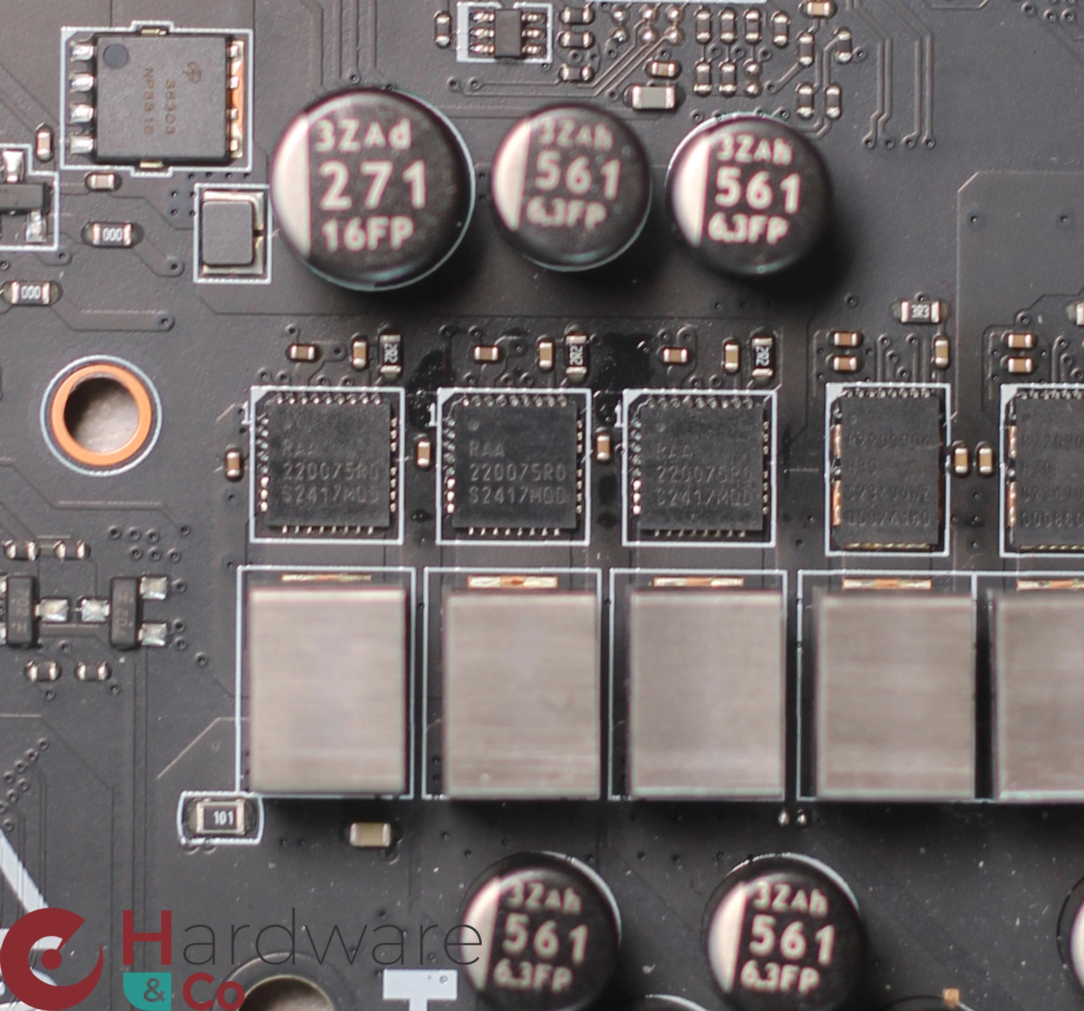 Msi Mag Z890 Carbon Wifi Vrm2