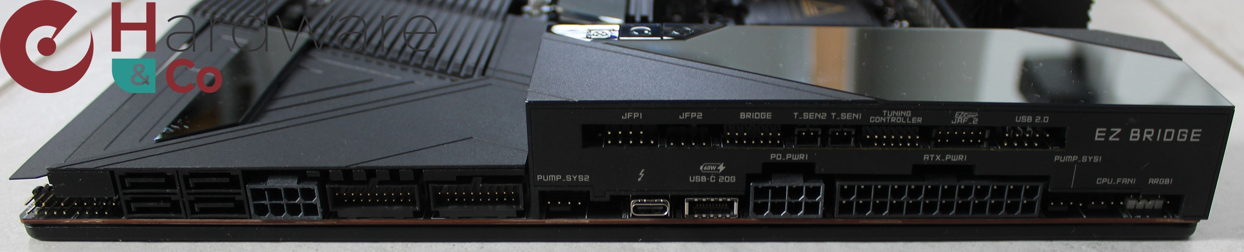 Msi Meg Z890 Godlike Ez Bridge