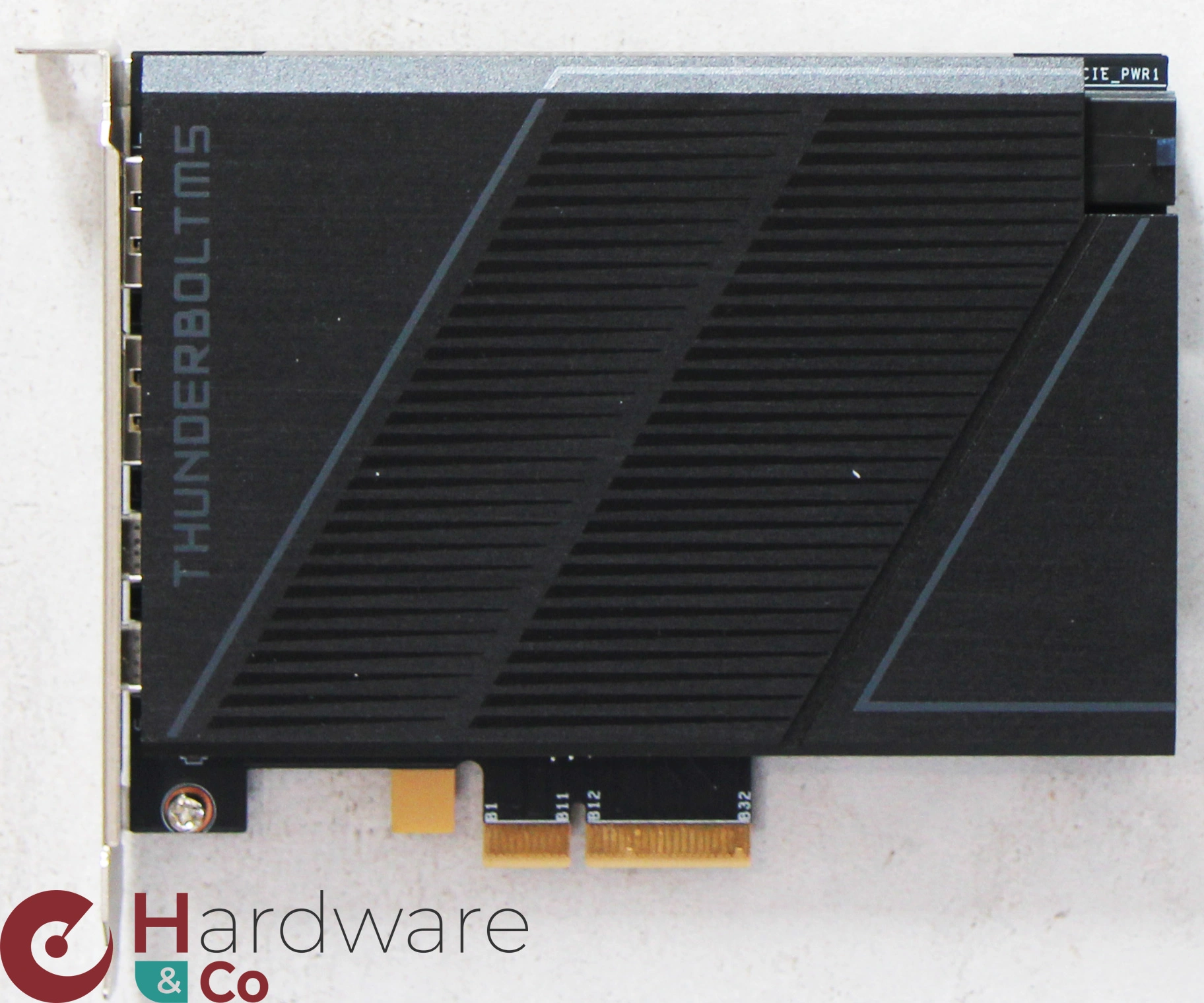 Msi Meg Z890 Godlike Thunderbolt5