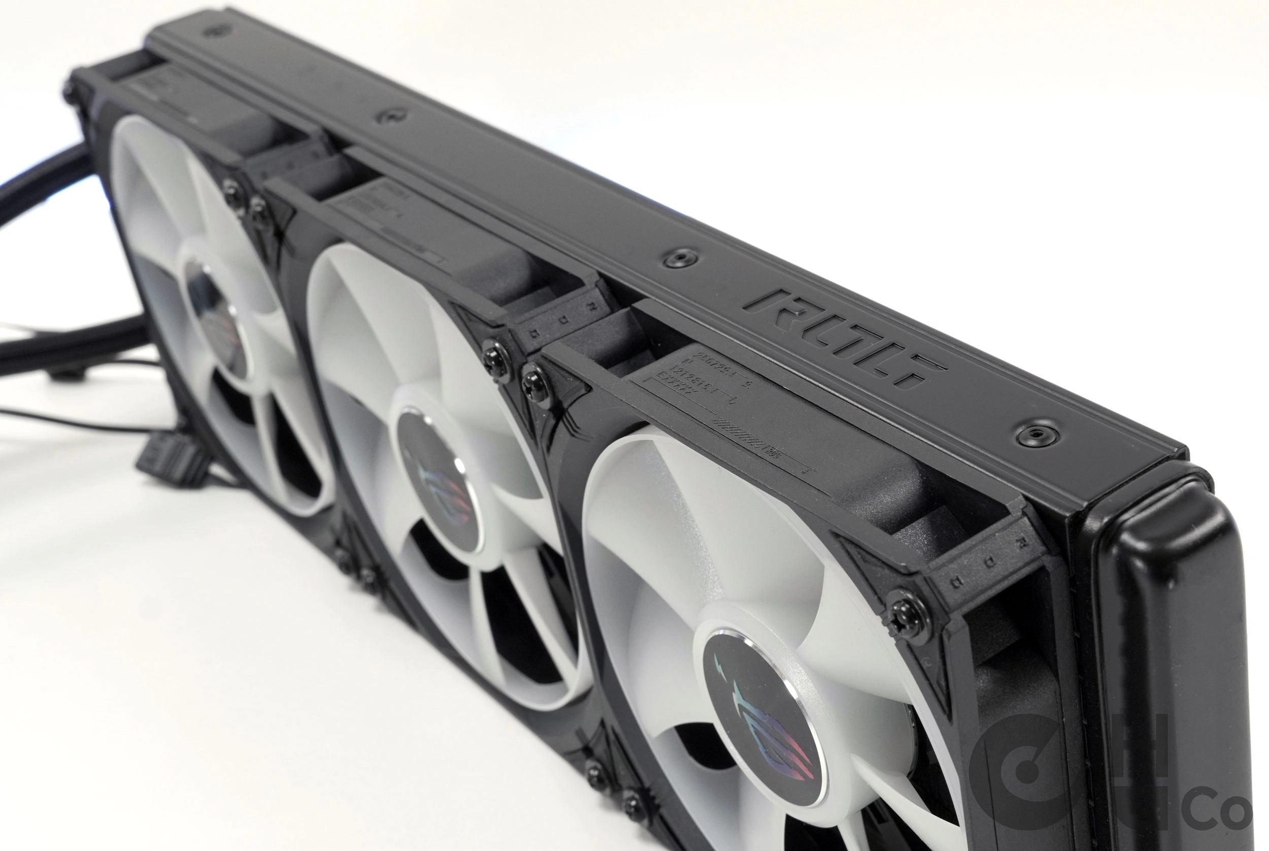 ROG Strix LC III 360