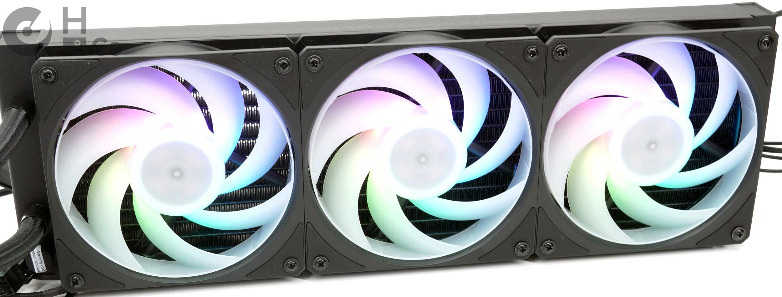 360 Ion Ventilos