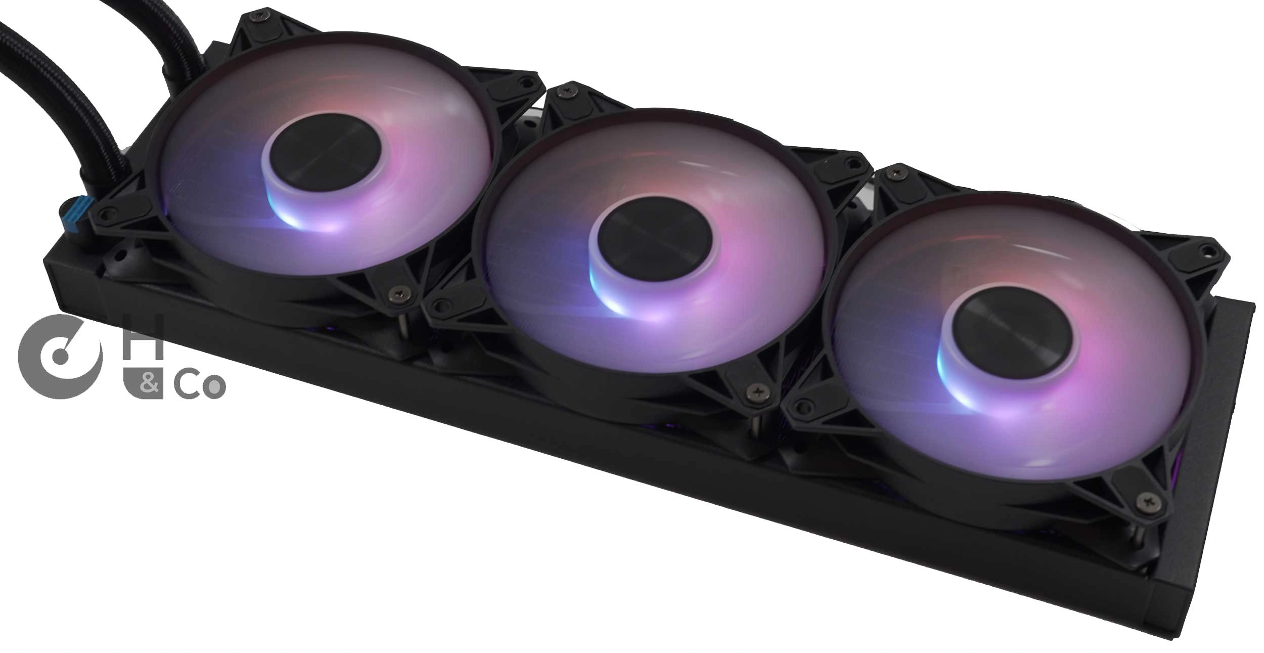 Mag Coreliquid E360 Rgb 1