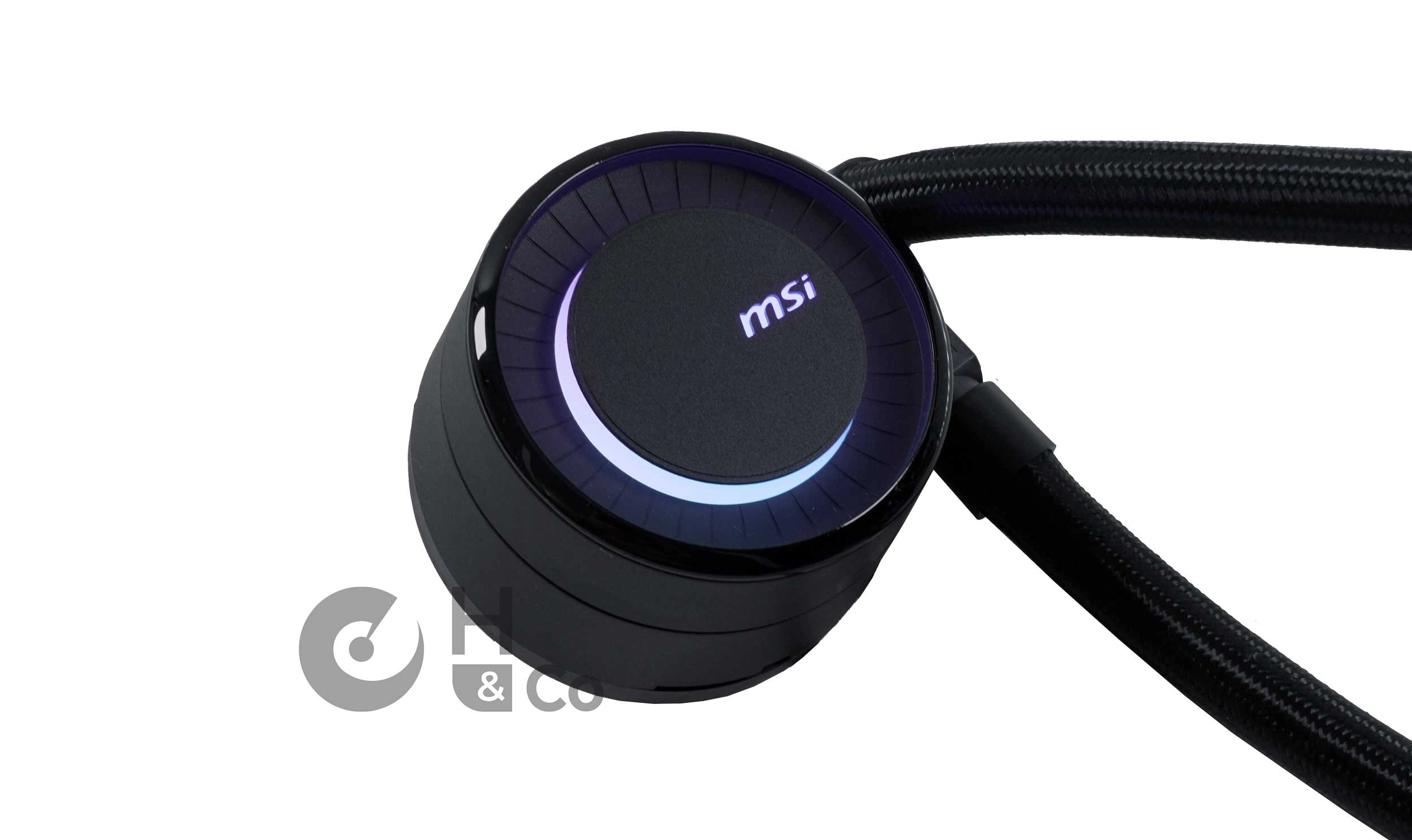 Mag Coreliquid E360 Rgb 2