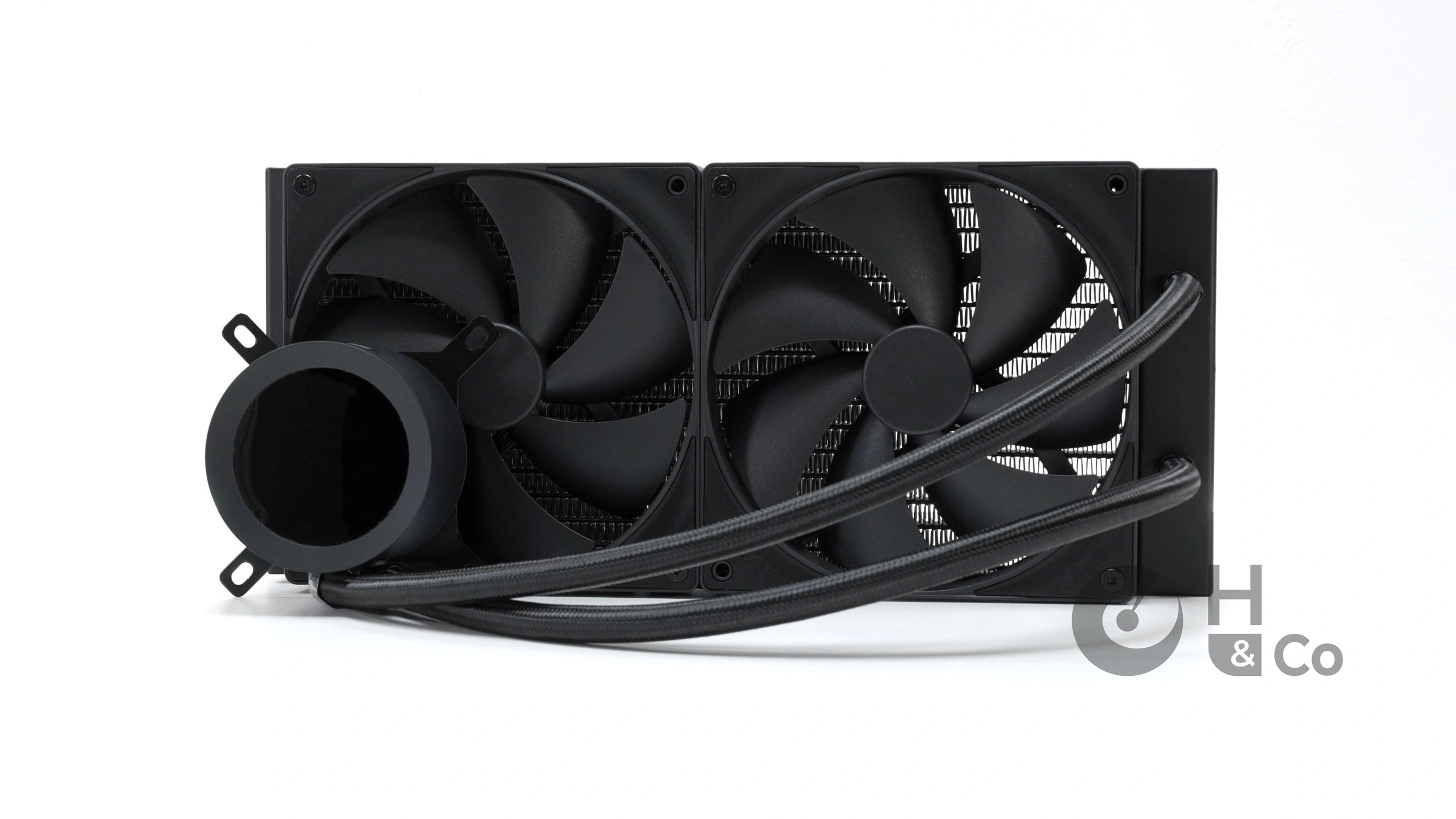 nzxt kraken plus 280