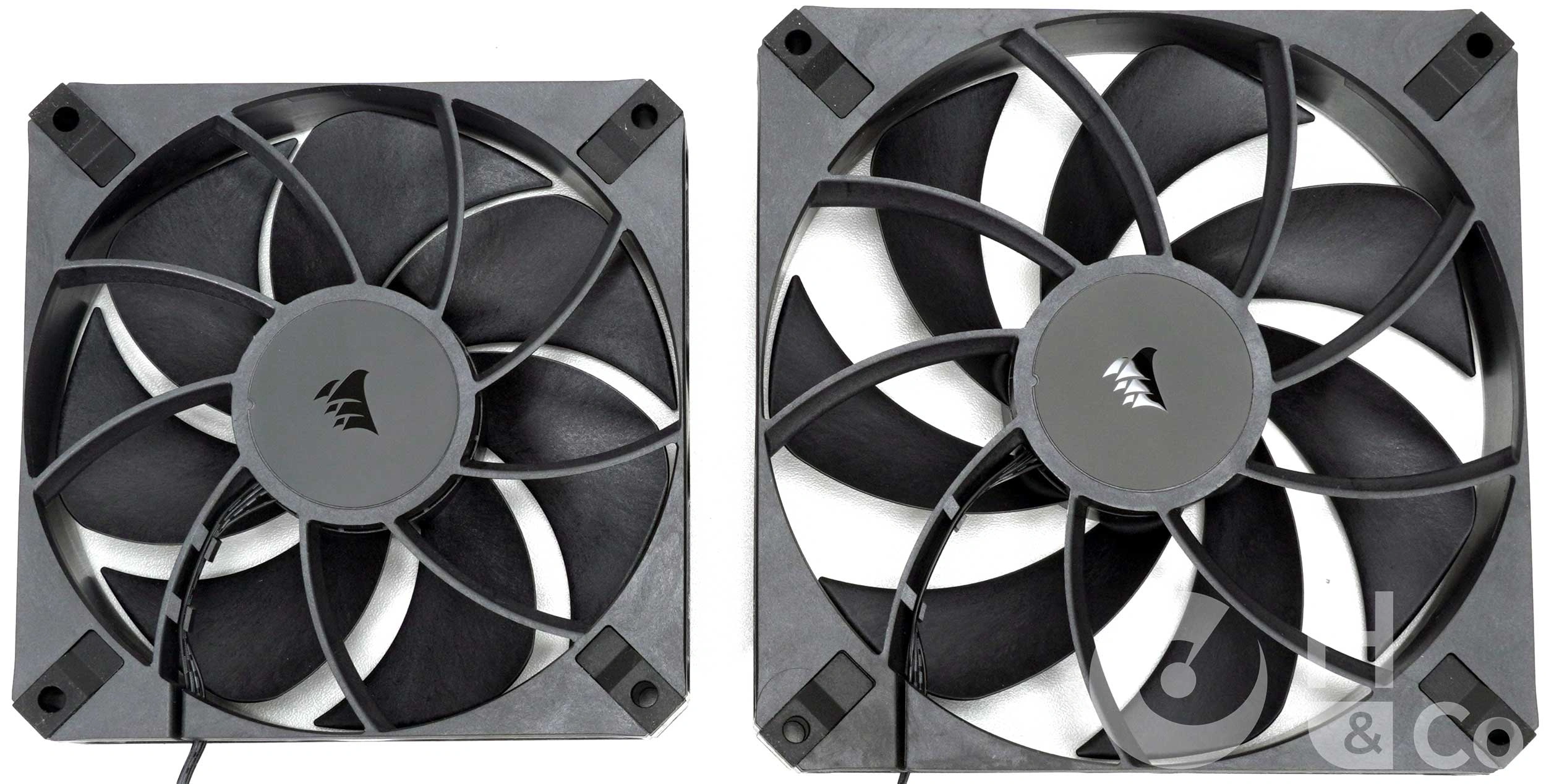 Corsair Rs1xx Max Arriere