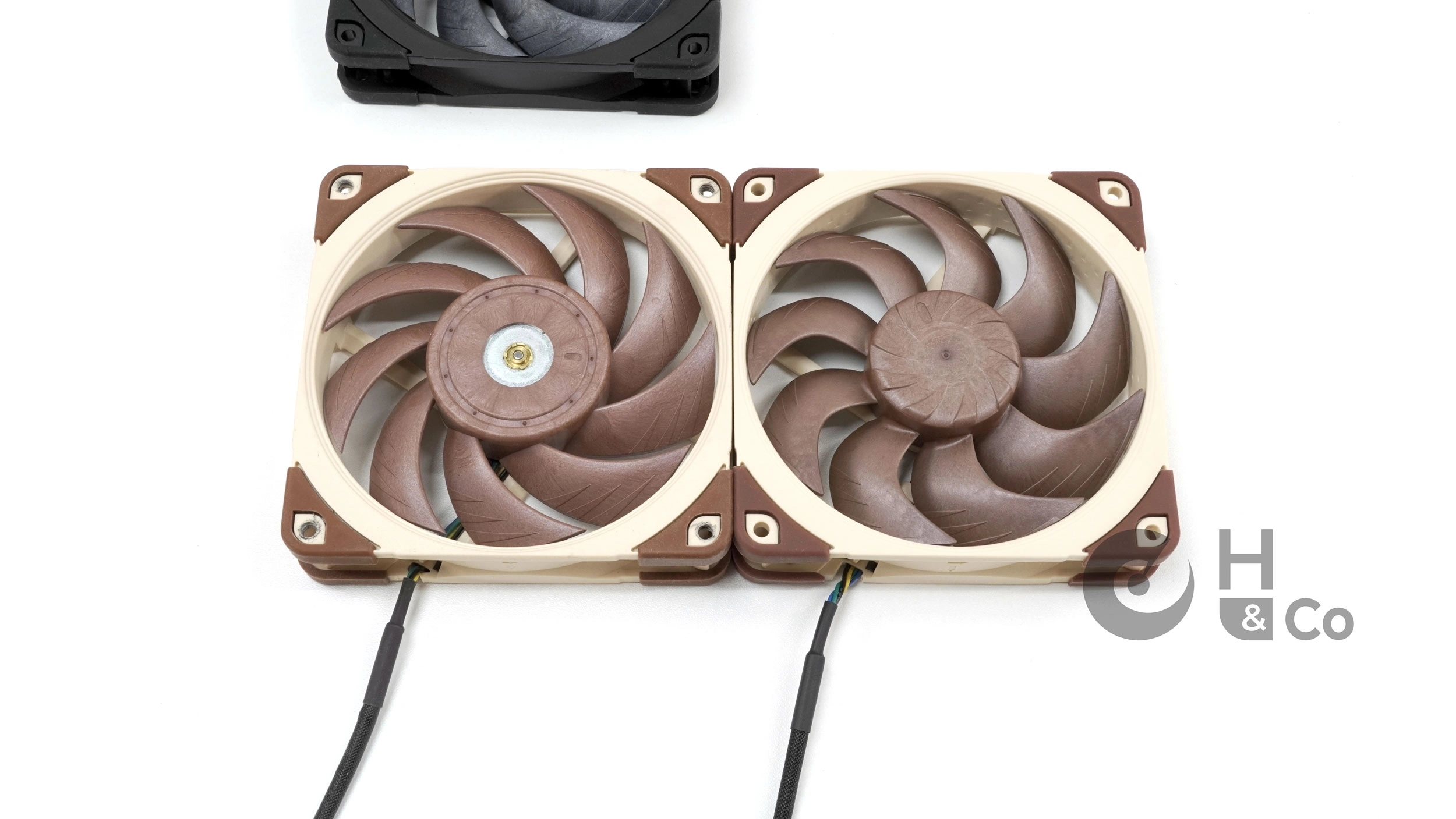 NF-A12x25 G2 avec le NF-A12x25