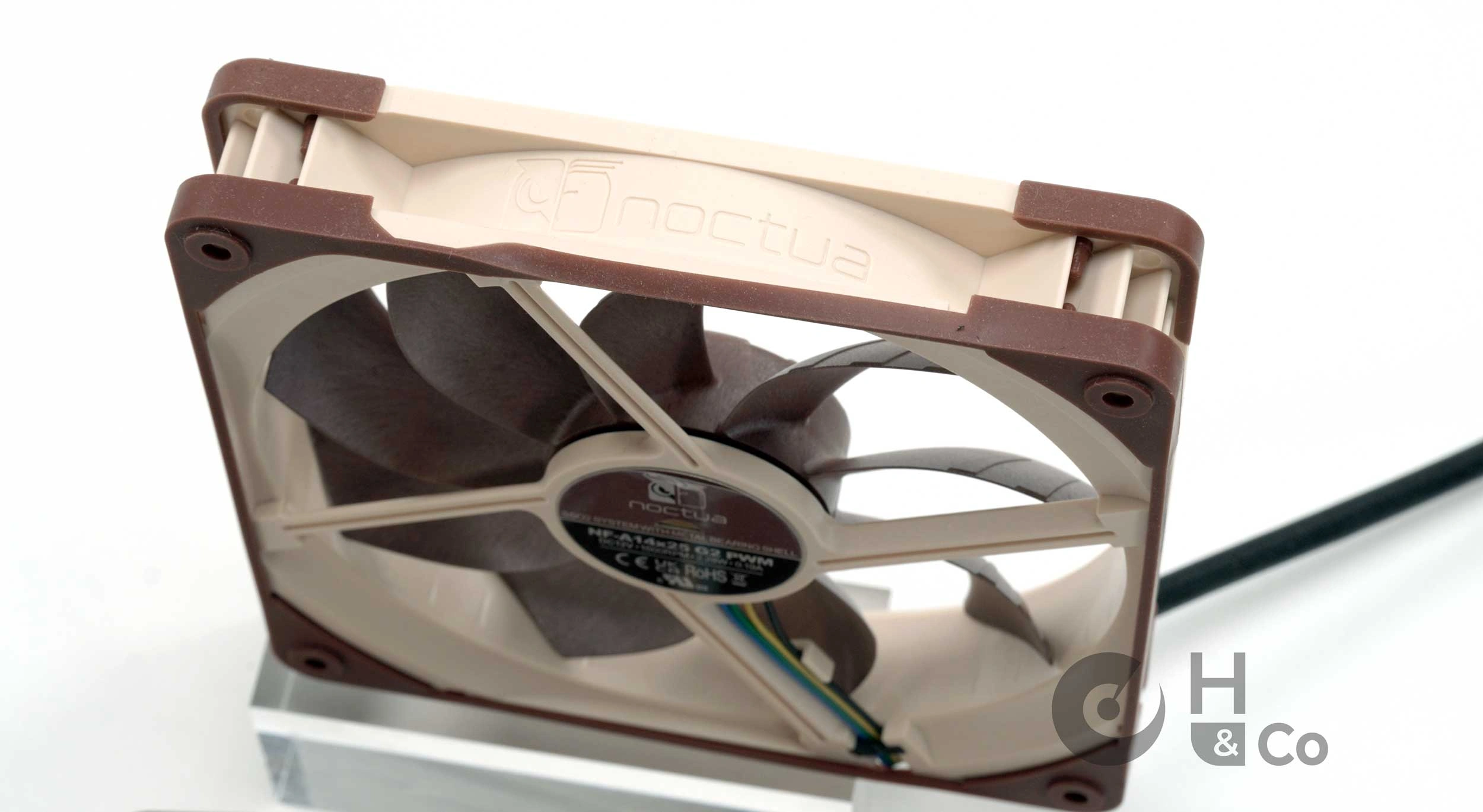 Noctua NF-A14x25 G2