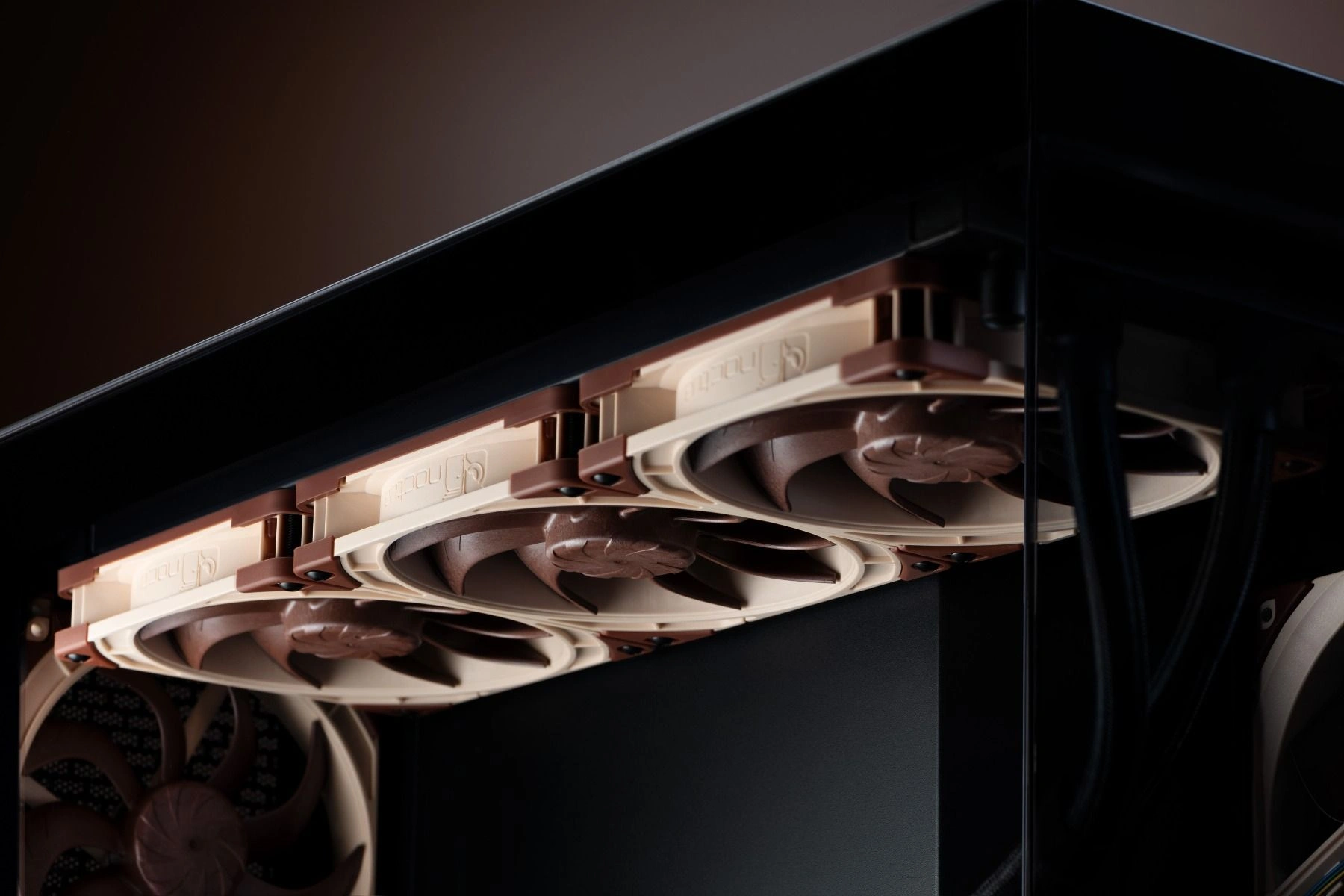 Noctua Header G2