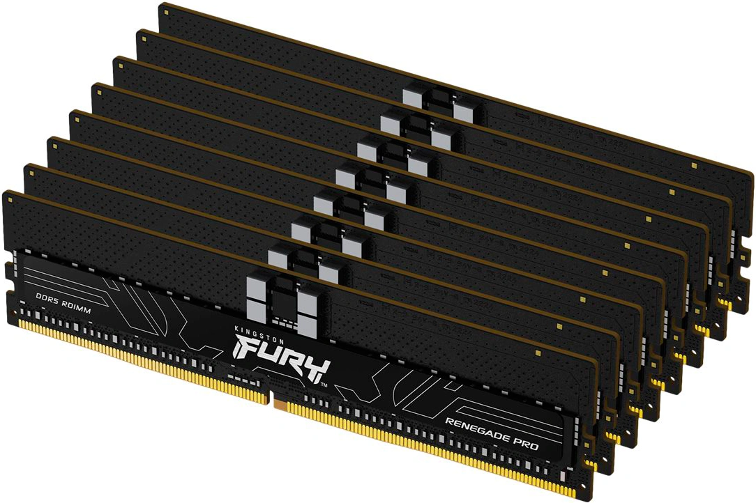 Kingston RDIMM Fury