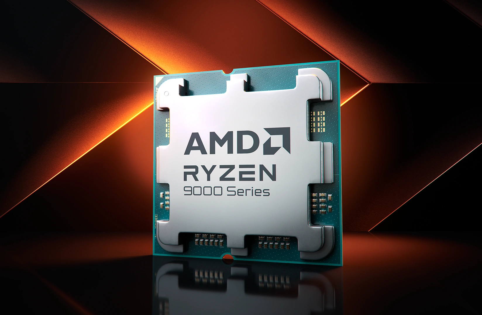 AMD Ryzen 9000 series