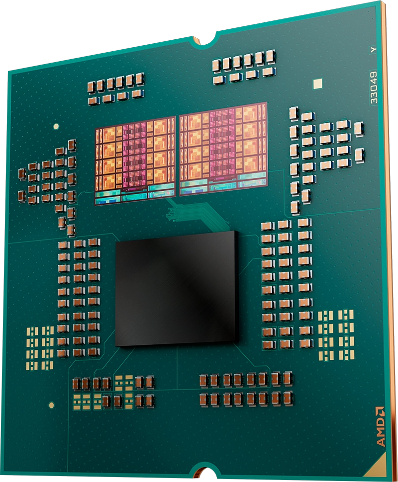 Ryzen 9000 delidded