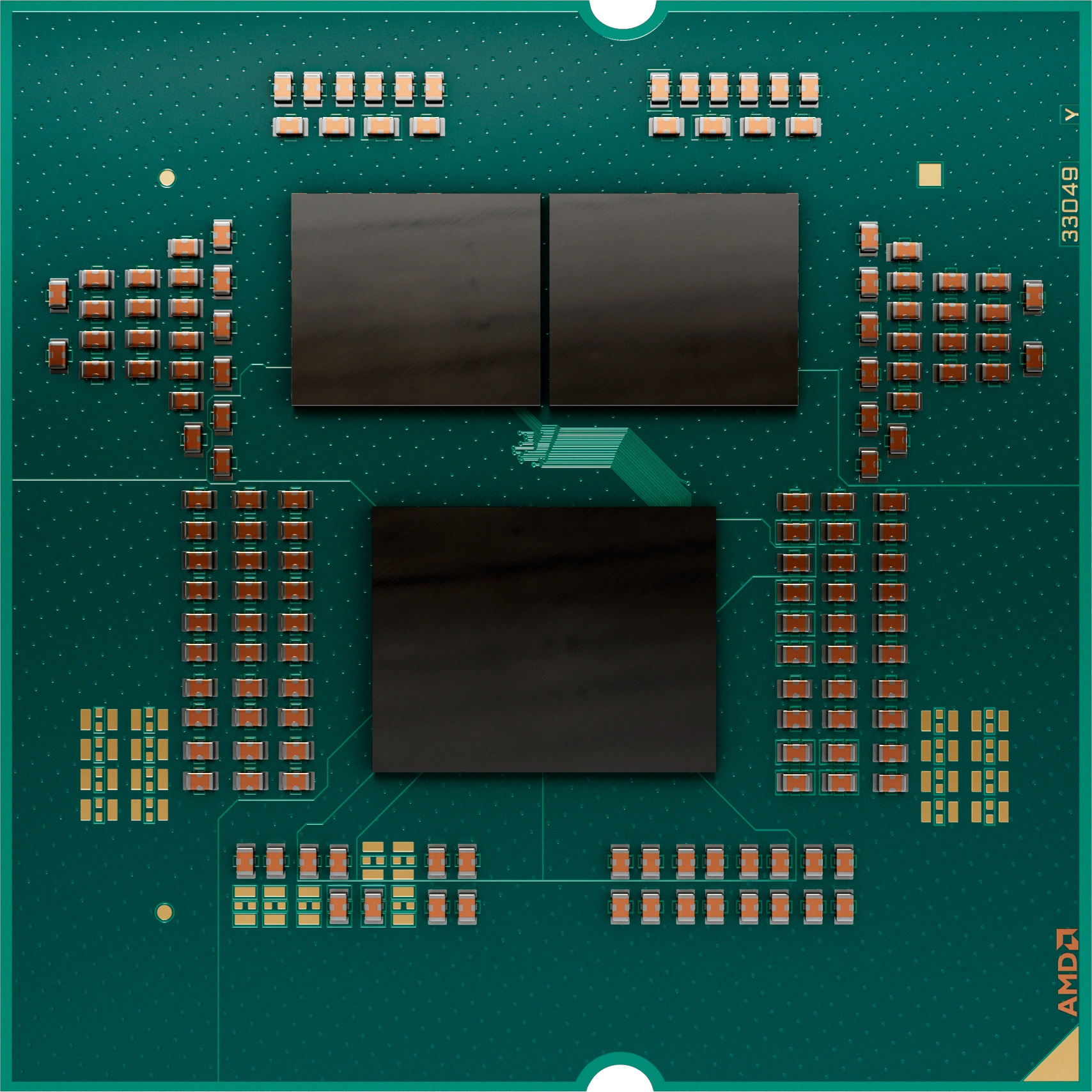 Ryzen 9 9000X3D delidded