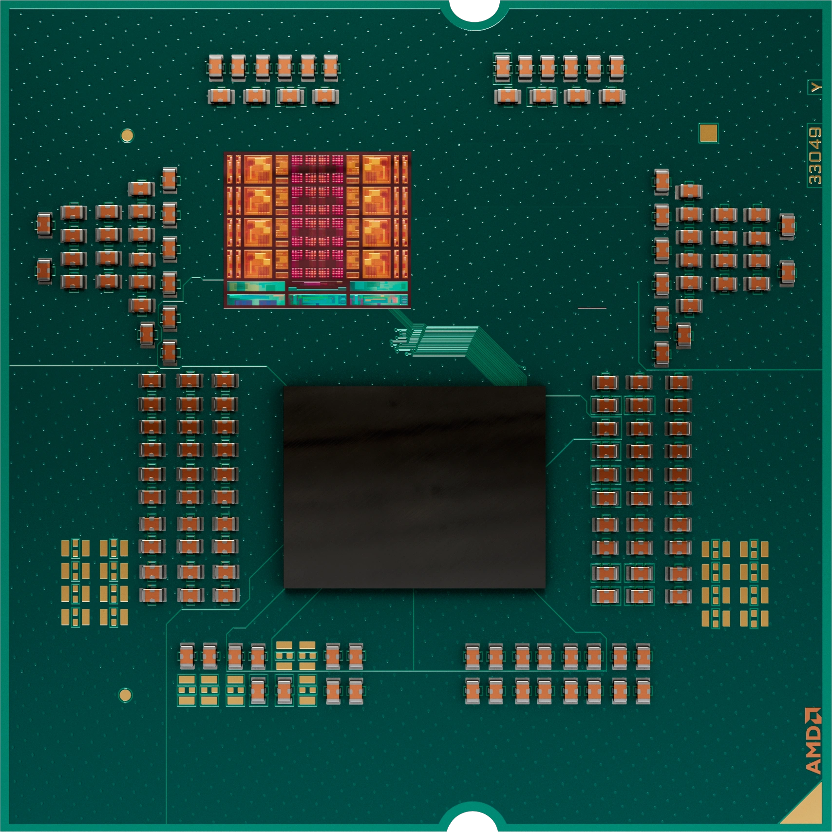 Ryzen 7 9800x3d Delid