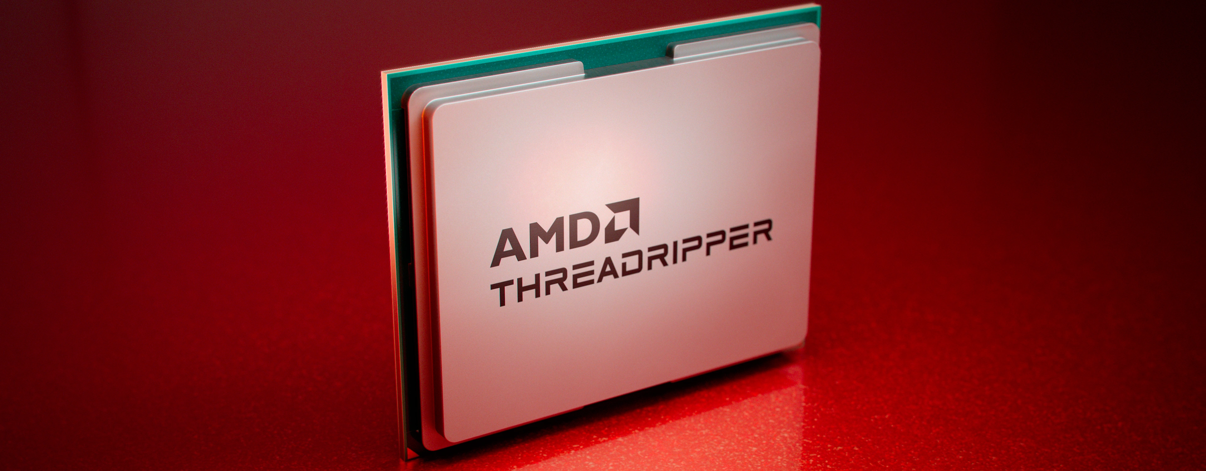 Rendu Threadripper 9000