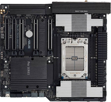Asus Pro WS TRX50-SAGE WiFi