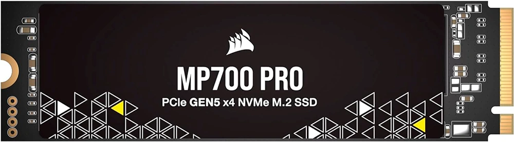 Corsair MP700 Pro 4 To