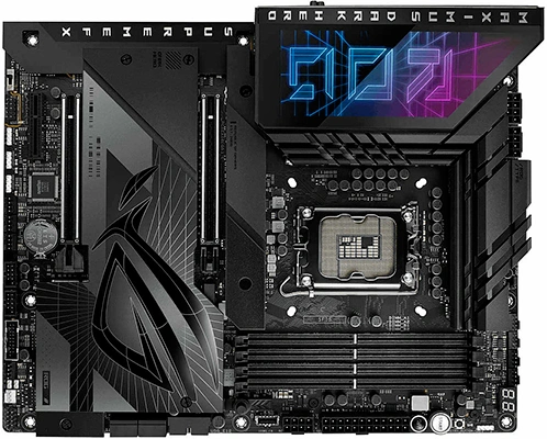 Asus ROG Maximus Z790 Dark Hero