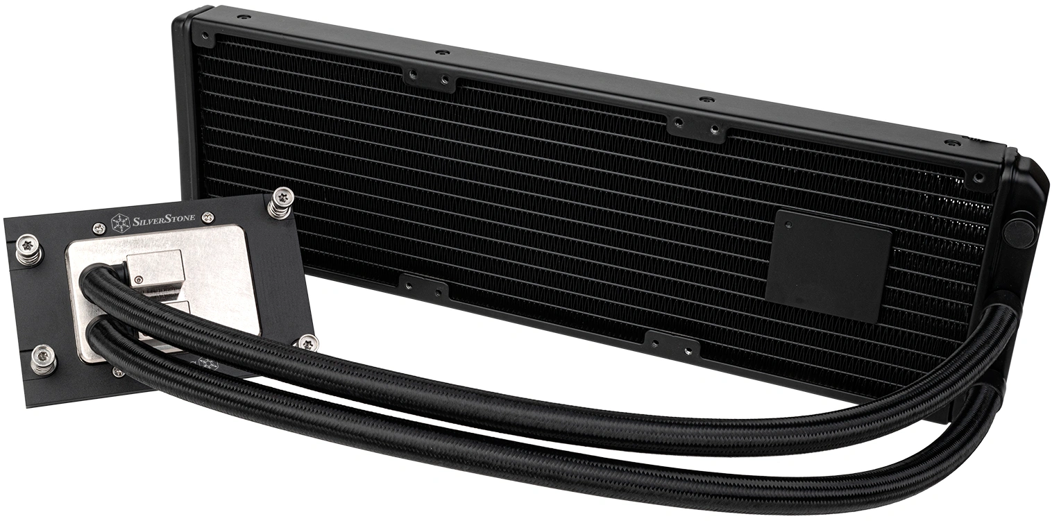 Silverstone XE360-TR5
