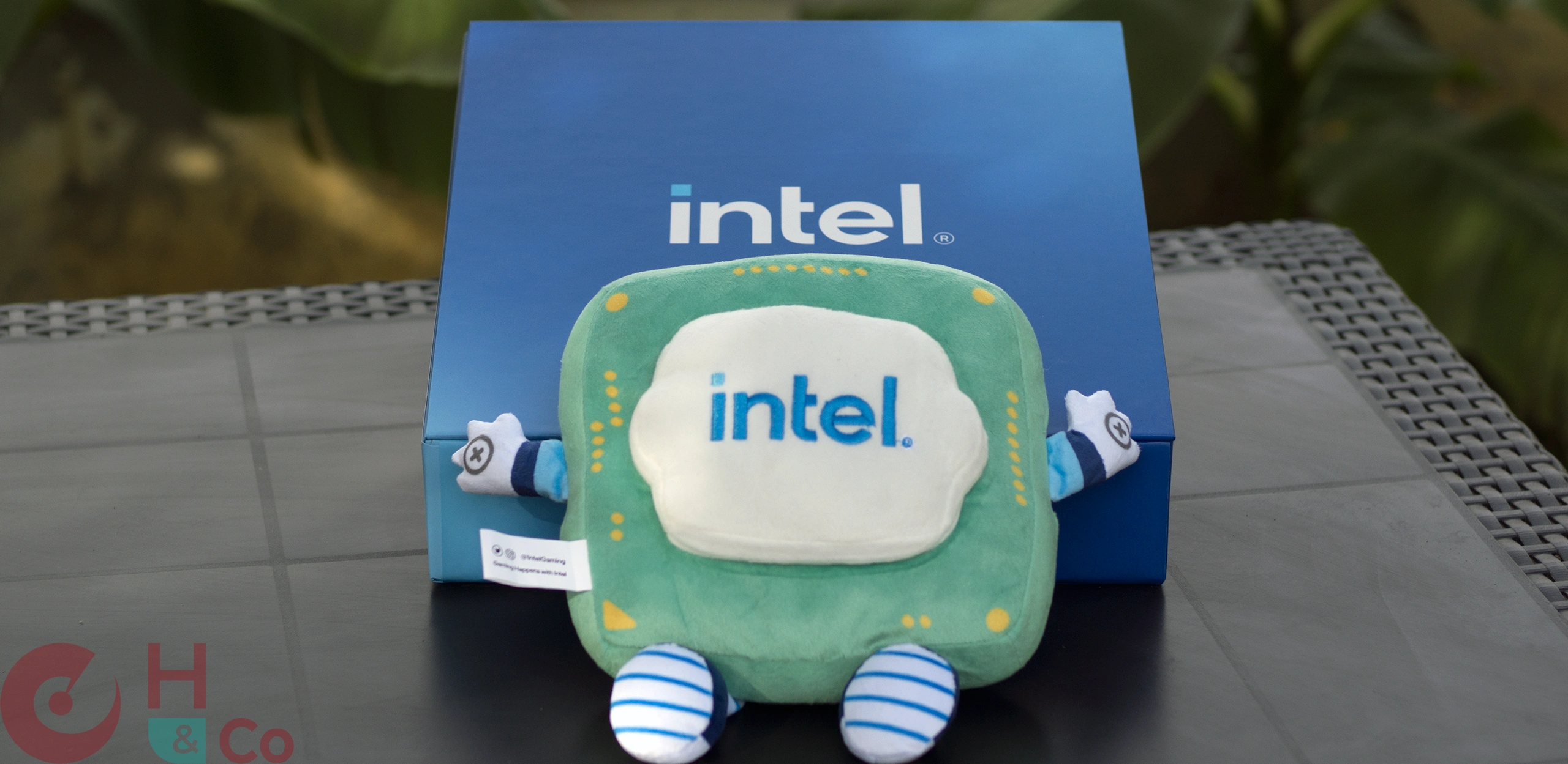 Kit Intel Core Ultra 5 & 9 Series 2