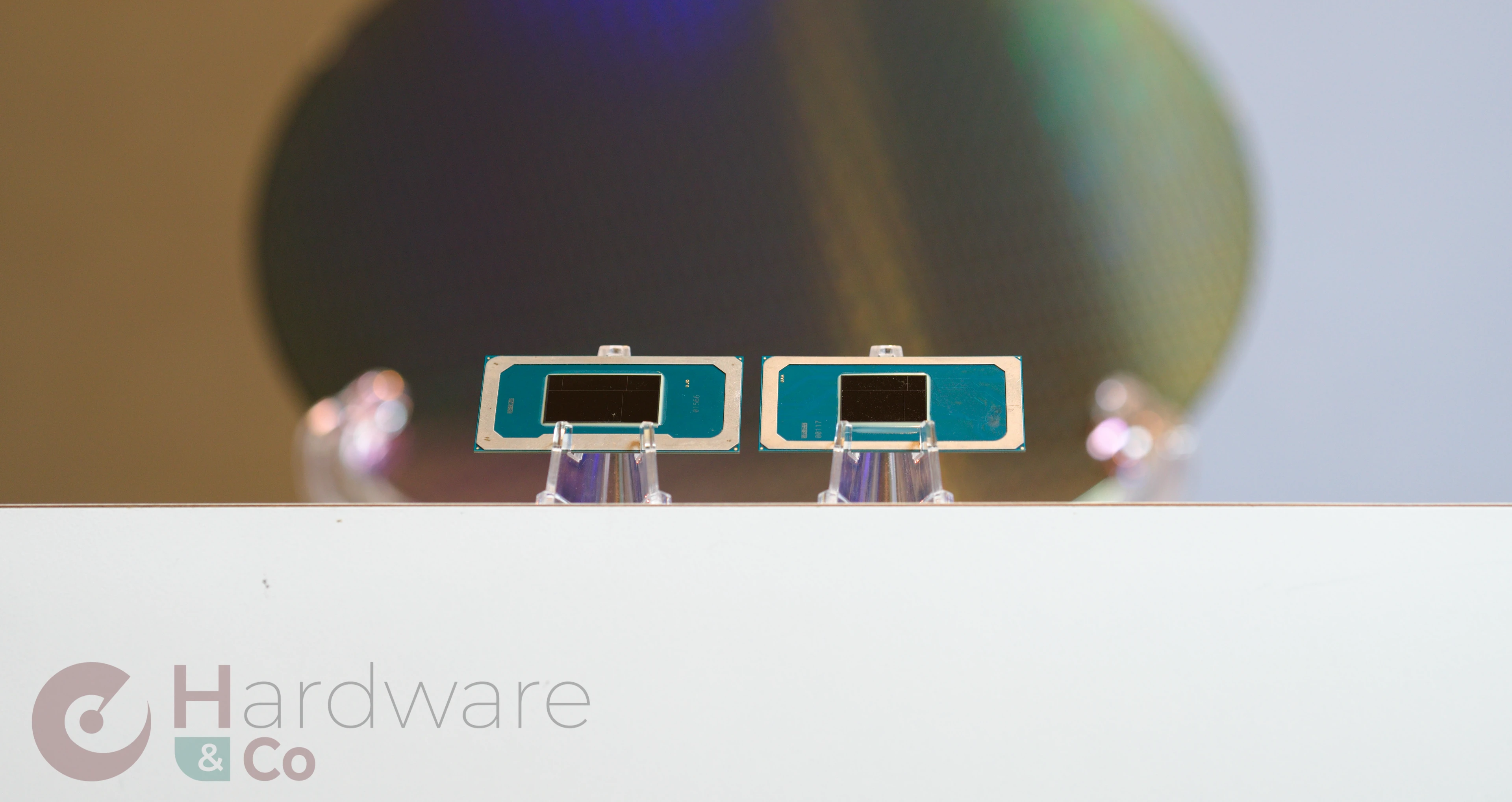 Intel Panther Lake Chips Header