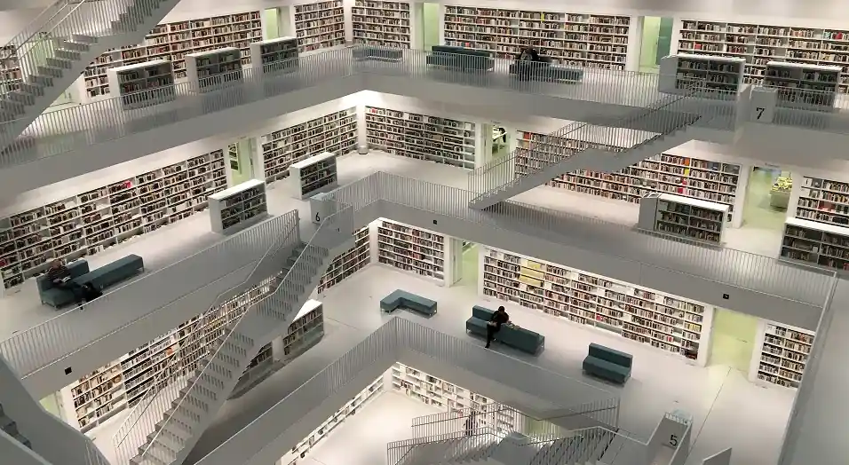 Bibliotheque