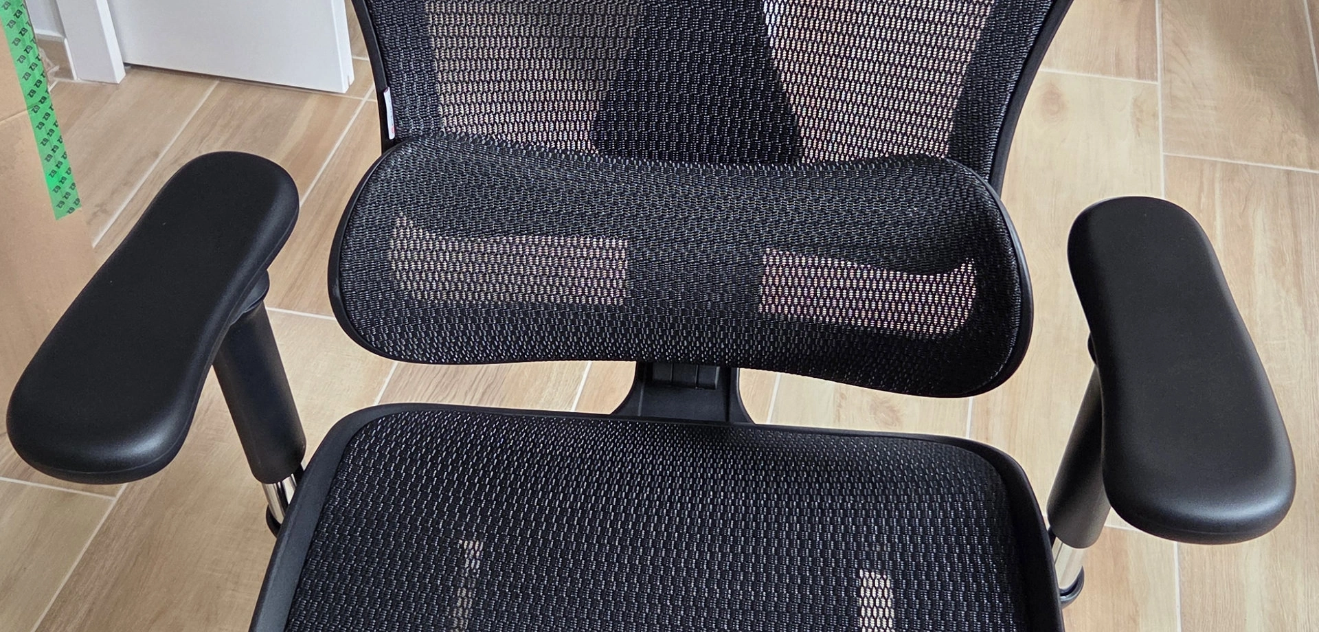 Sihoo Doro C300 14 Lombaires