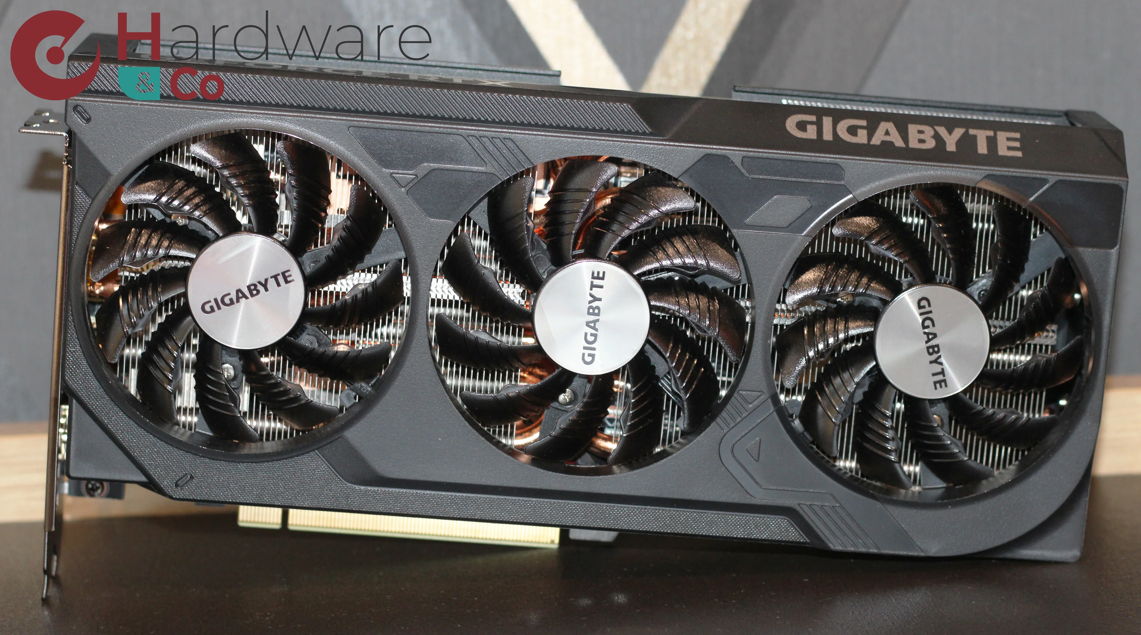 Gigabyte Rtx4070ti Super Windforce Oc Face