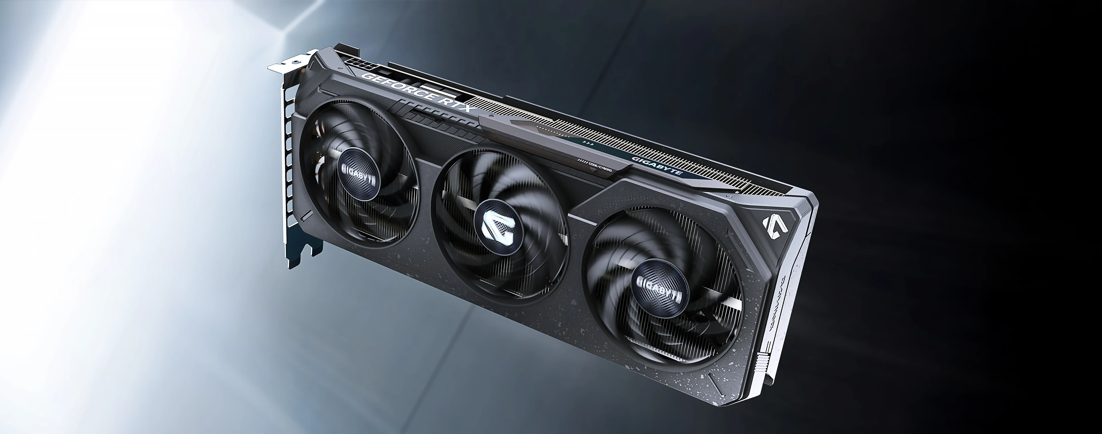 Gigabyte RTX 5050 Gaming