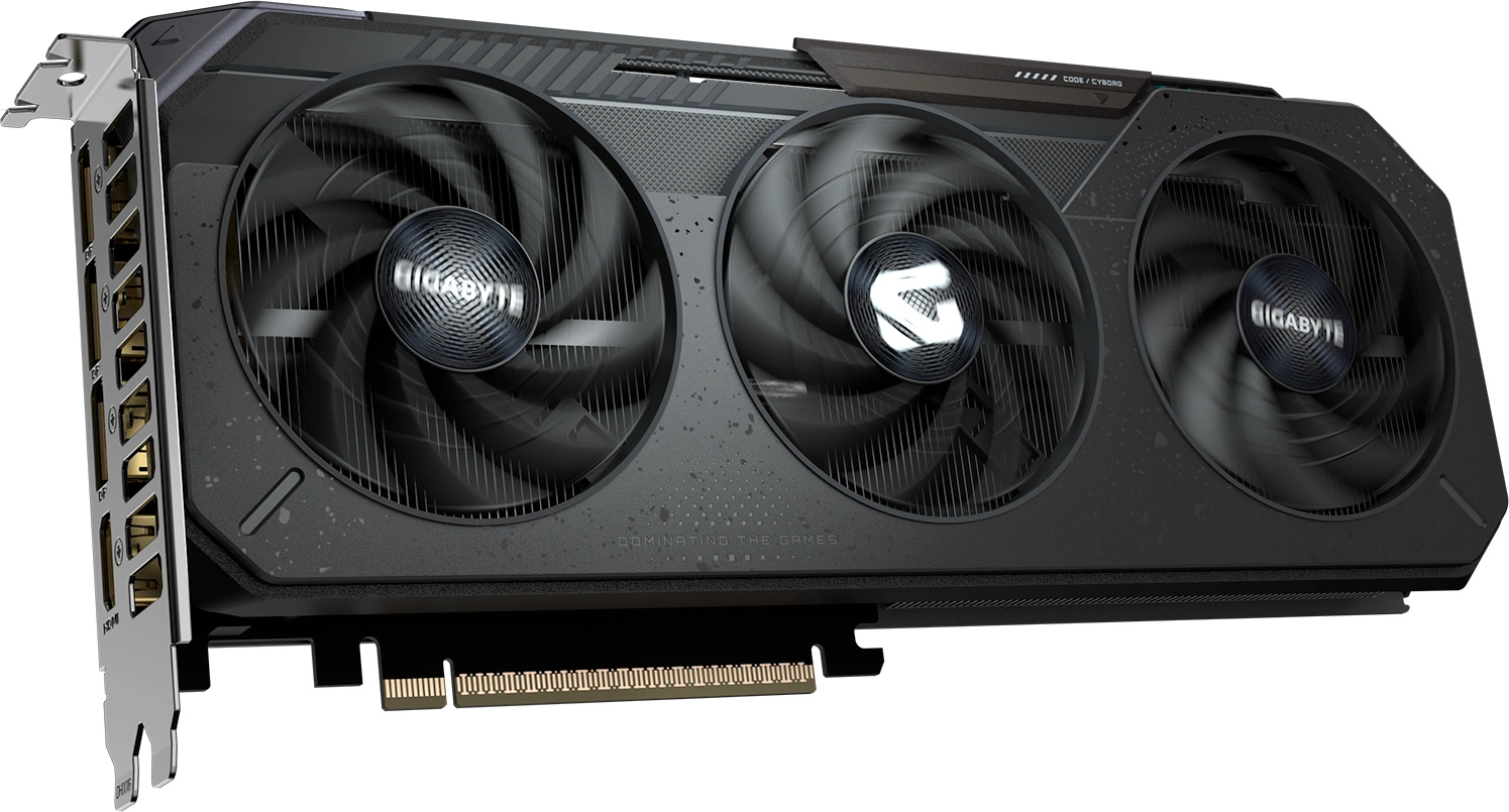 Gigabyte RTX 5050 Gaming