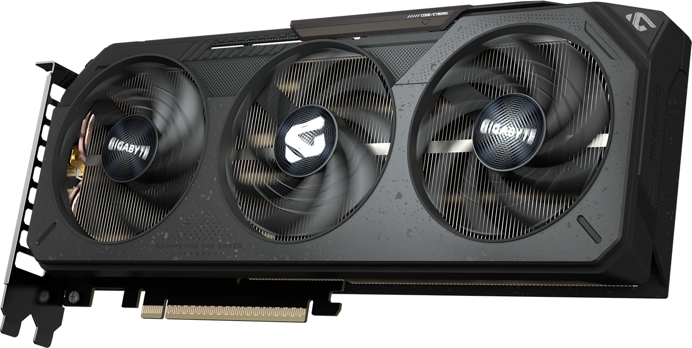 Gigabyte RTX 5050 Gaming