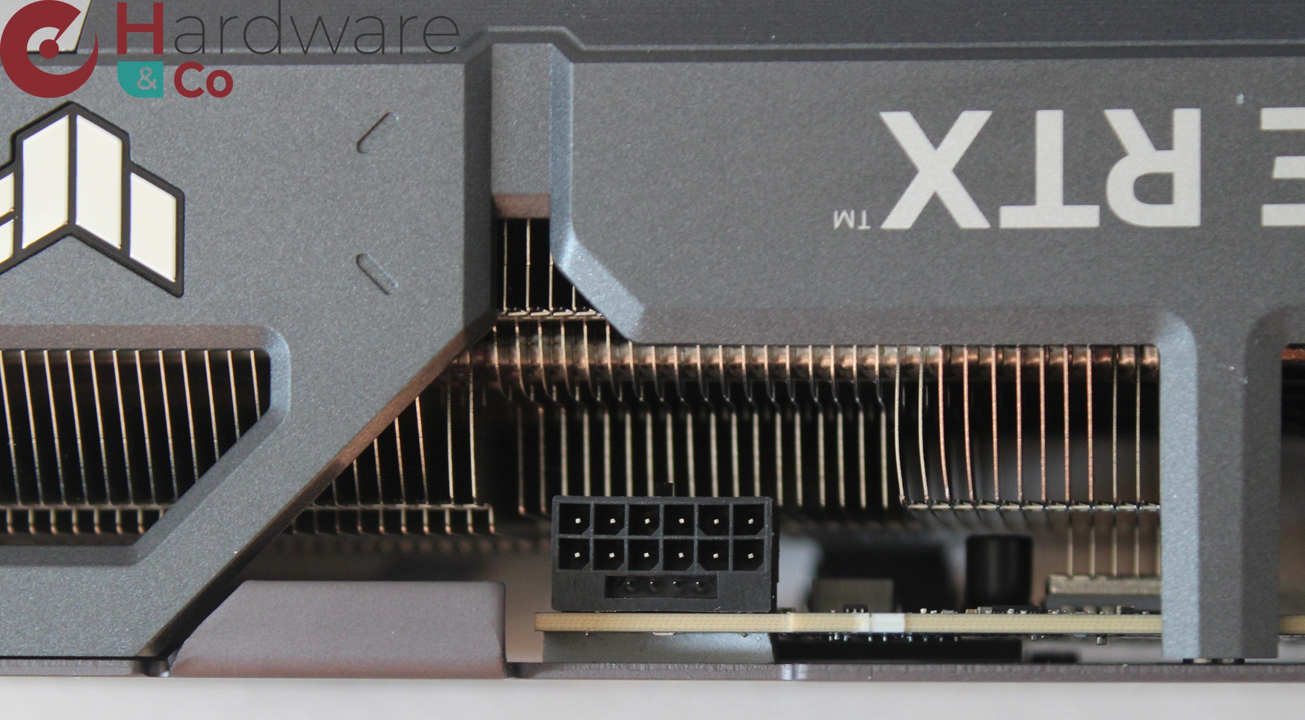 Asus Rtx5060ti Tuf 12v 2x6