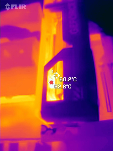 Asus Rtx5060ti Tuf Ir Pcb