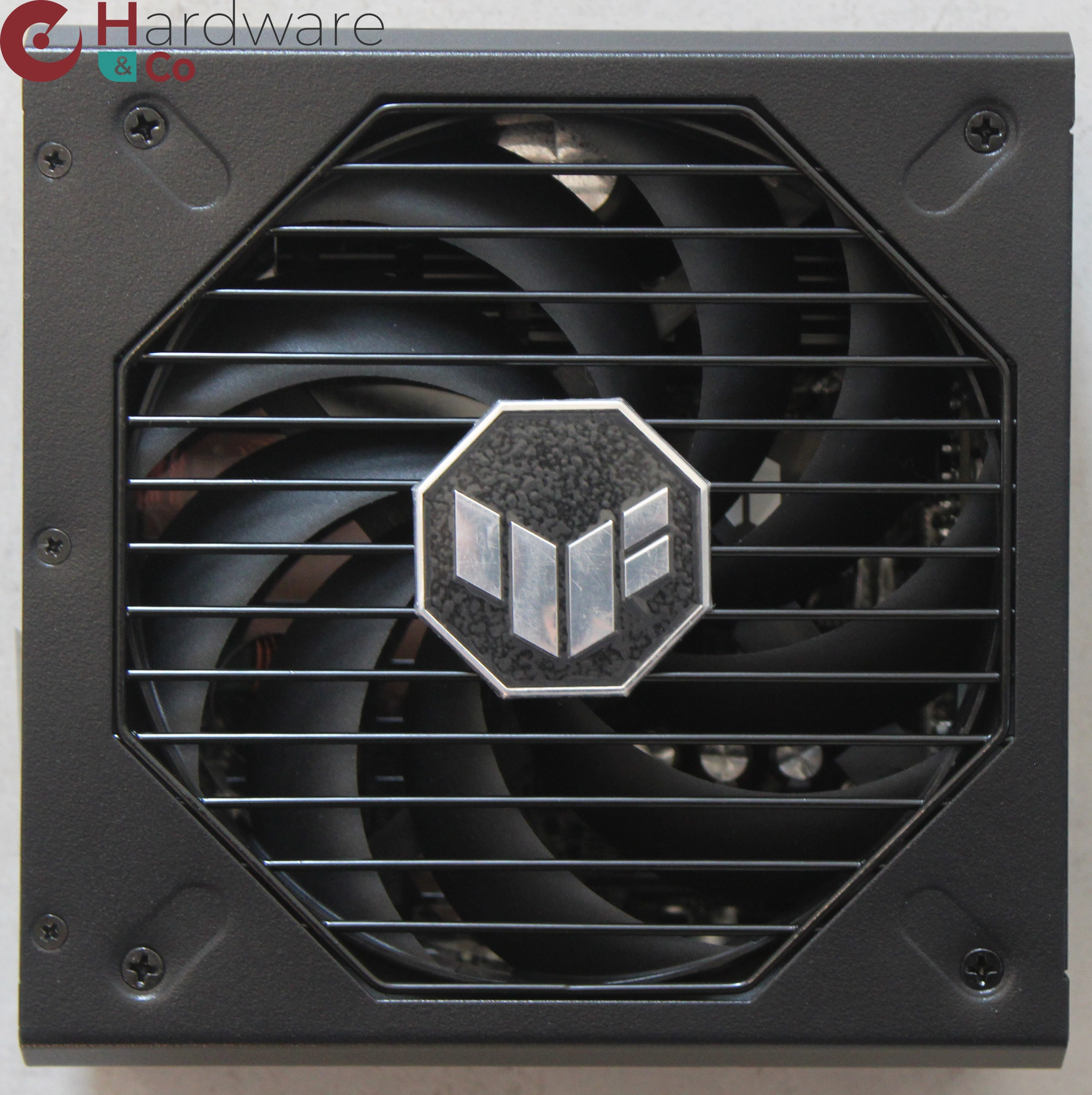 Asus Tuf Gaming 850w Ventilateur