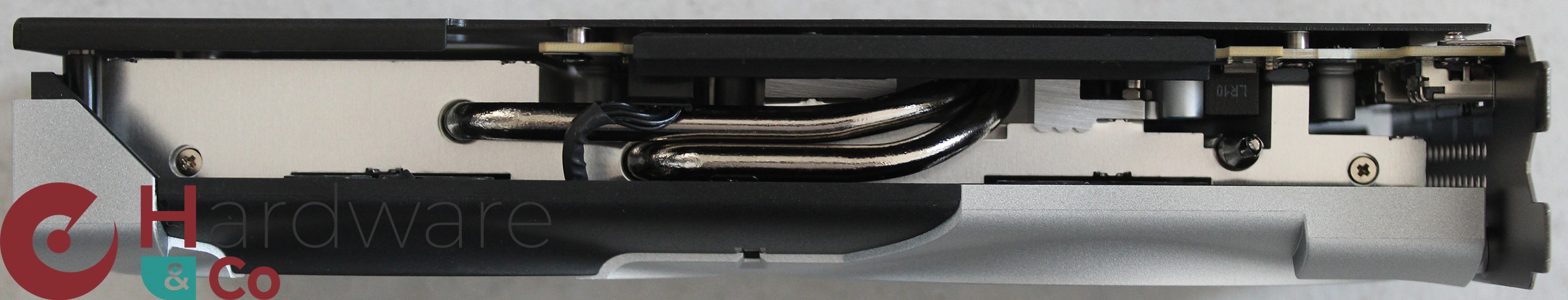 Vue Dessous
