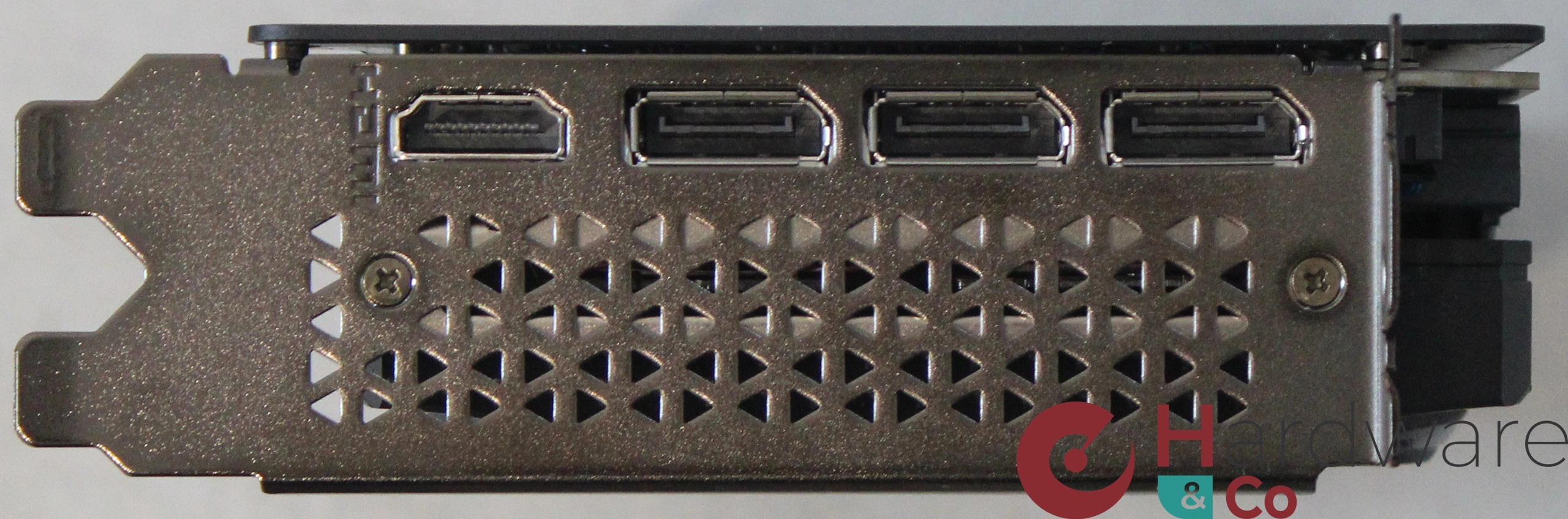 Pny Rtx5060ti Epic X Rgb Oc 8g Backpanel