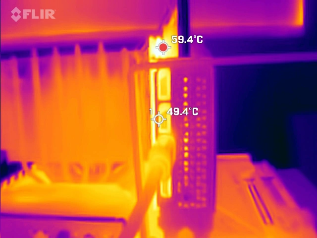Pny Rtx5060ti Epic X Rgb Oc 8g Ir Backpanel