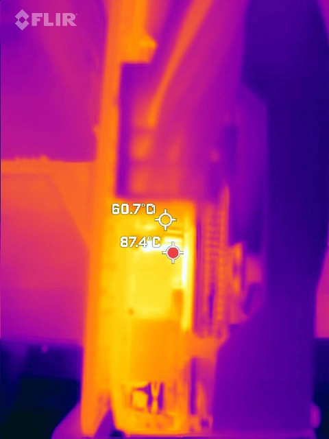 Pny Rtx5060ti Epic X Rgb Oc 8g Ir Vrm