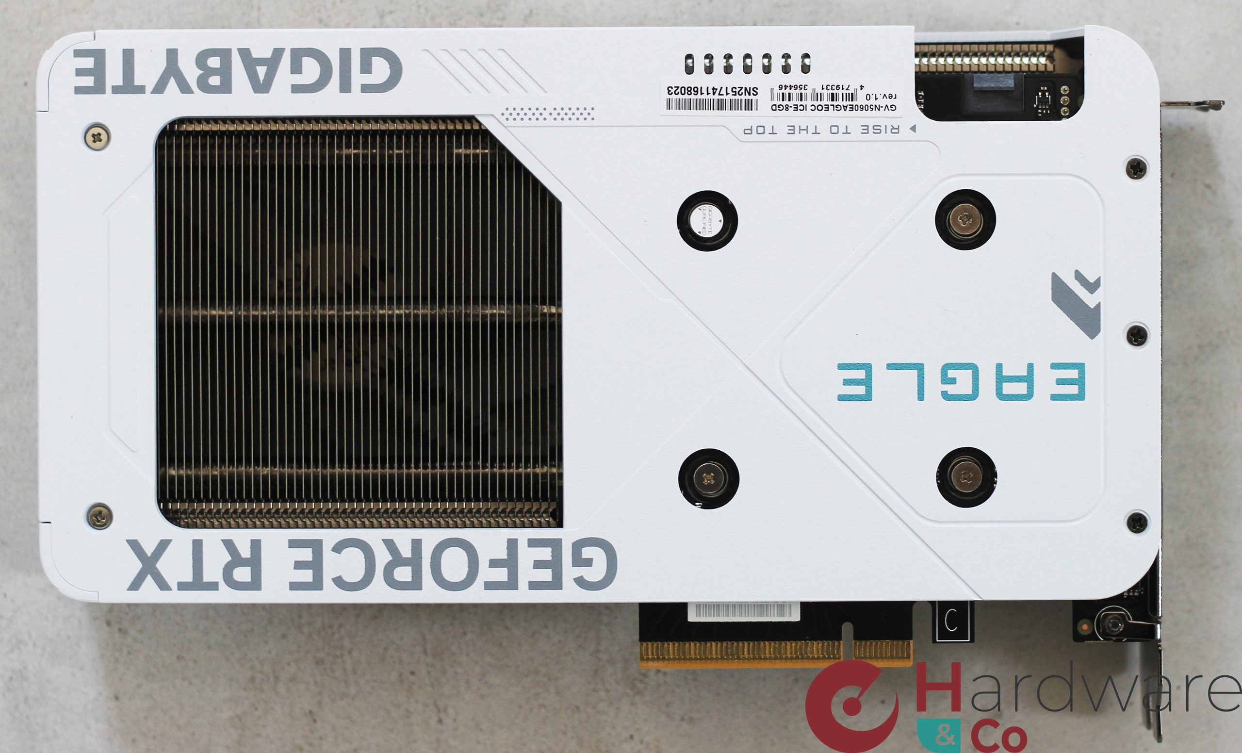 Gigabyte Rtx5060 Eagle Verso