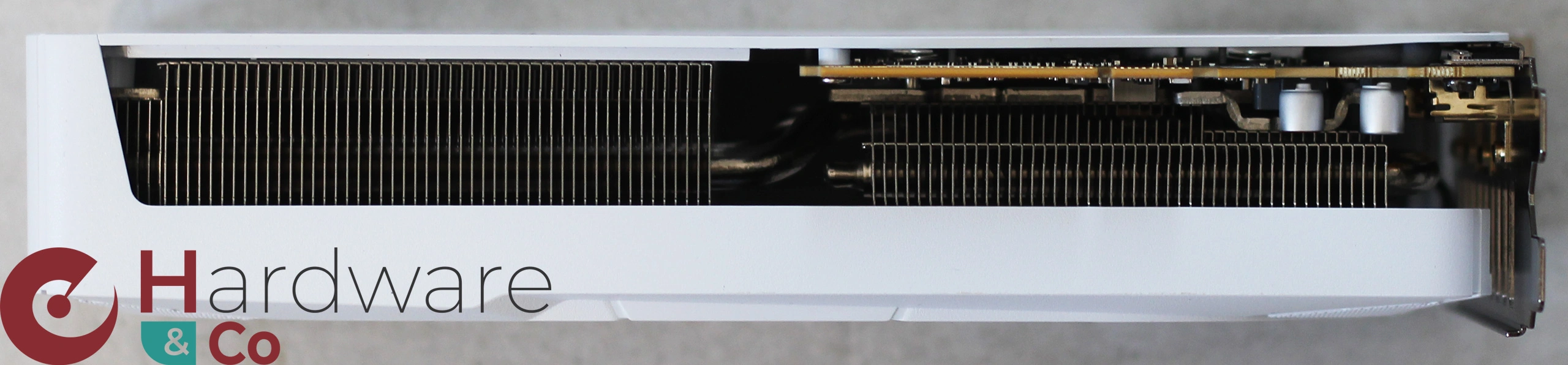 Gigabyte Rtx5060 Eagle Vue Dessous