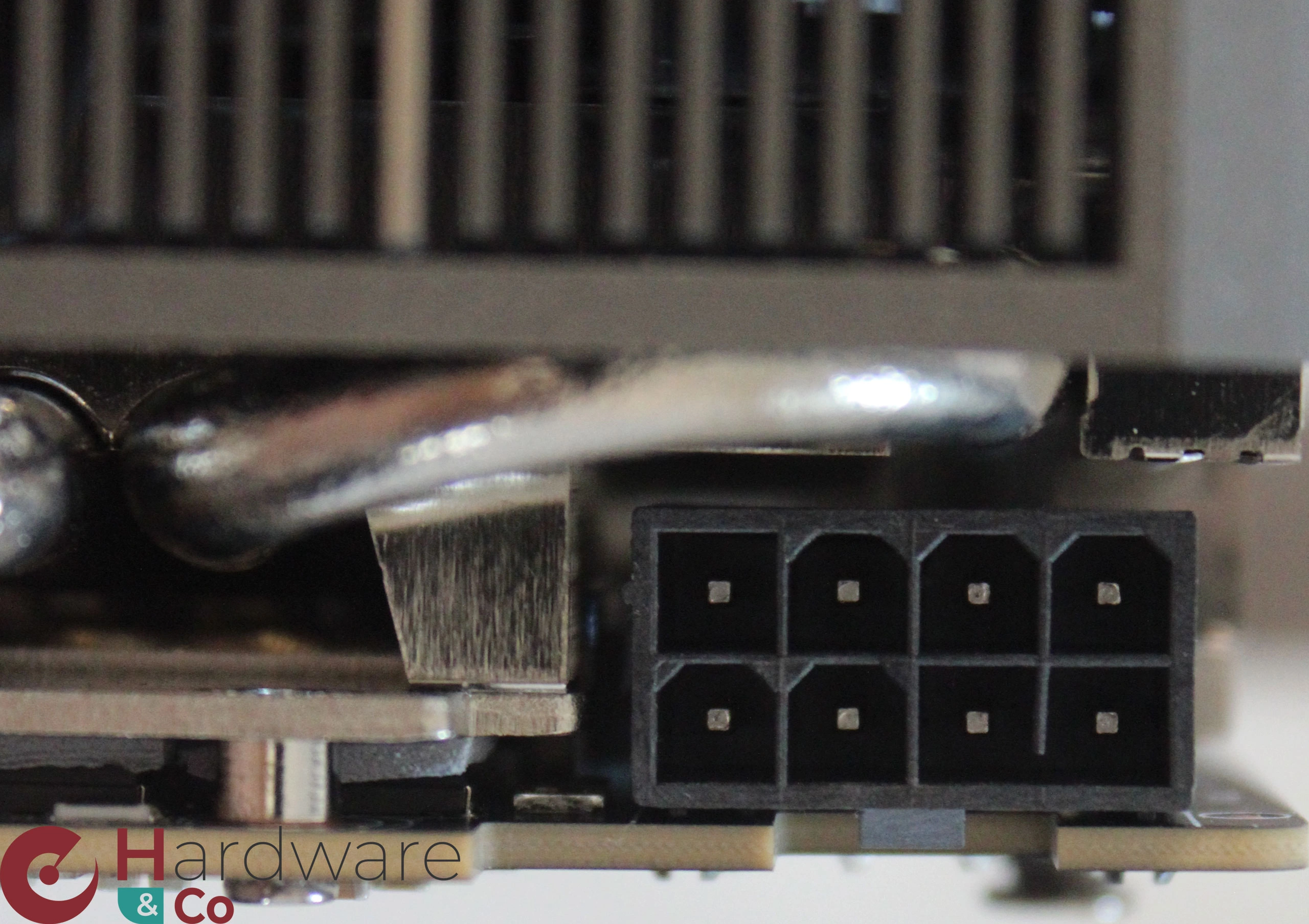 Zotac Rtx5060 Low Profile 8pins