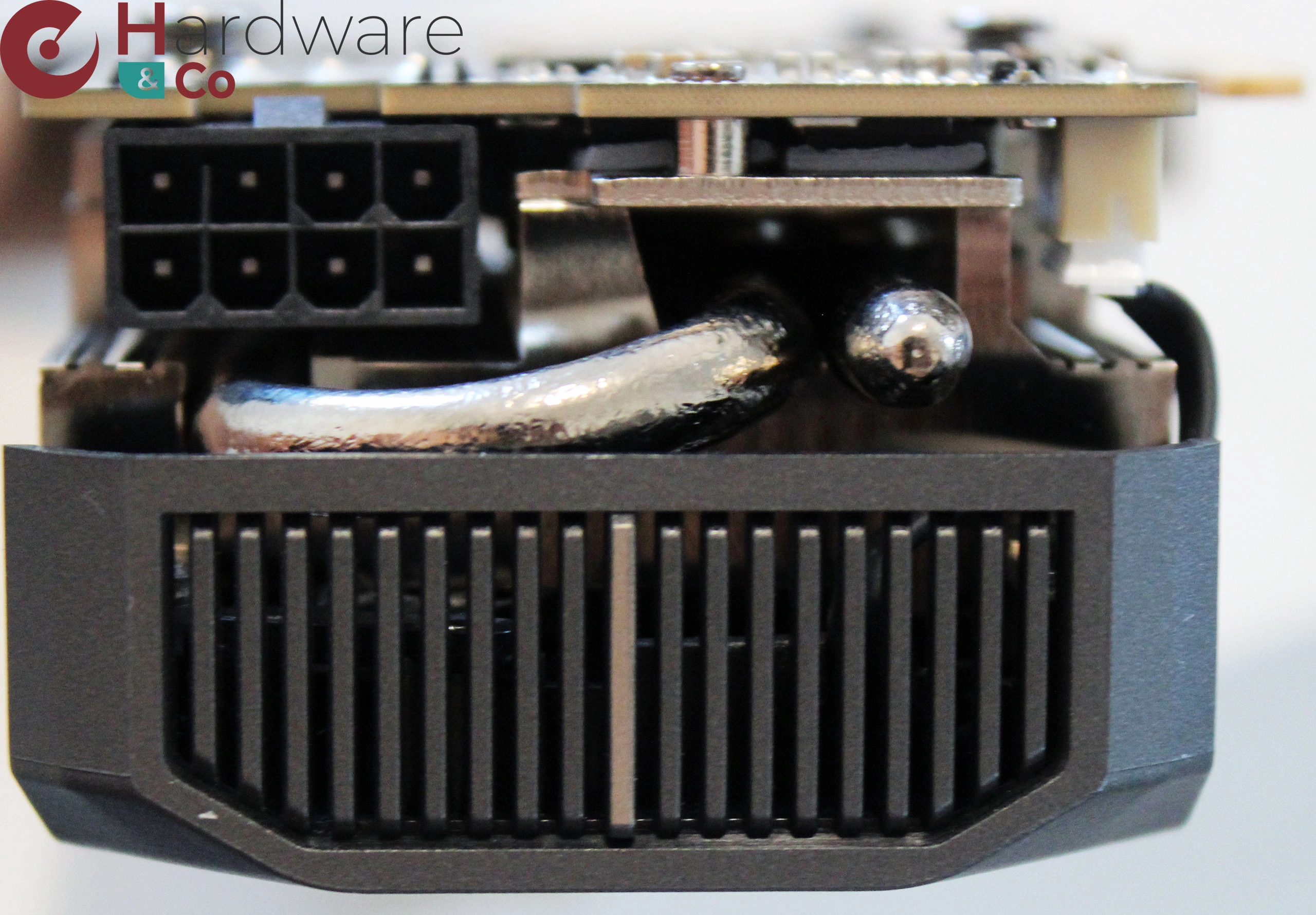 Zotac Rtx5060 Low Profile Arriere