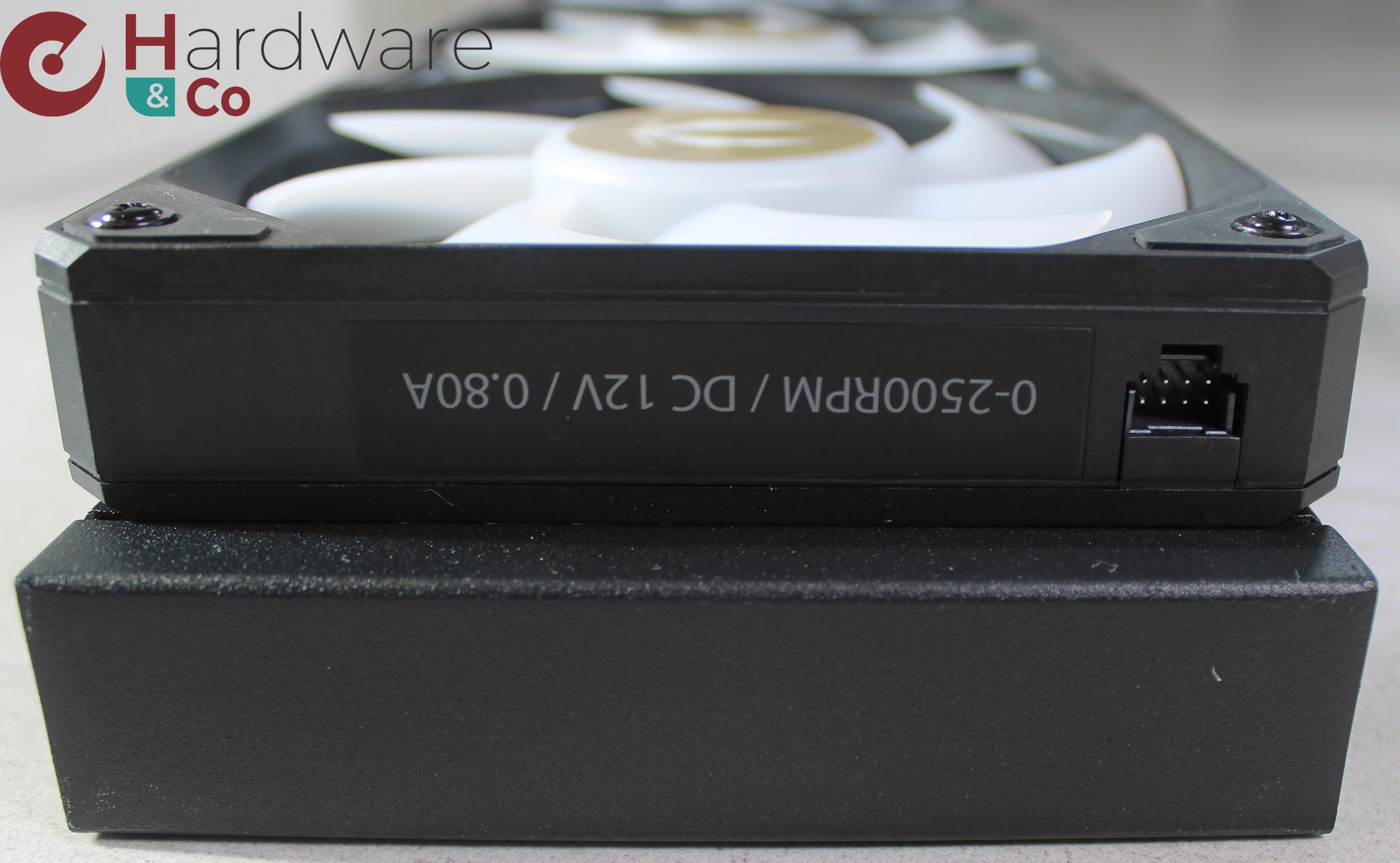 Zotac Rtx5090 Arcticstorm Aio Radiateur Argb