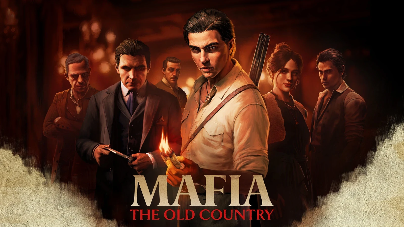 Mafia The Old Country Prez1