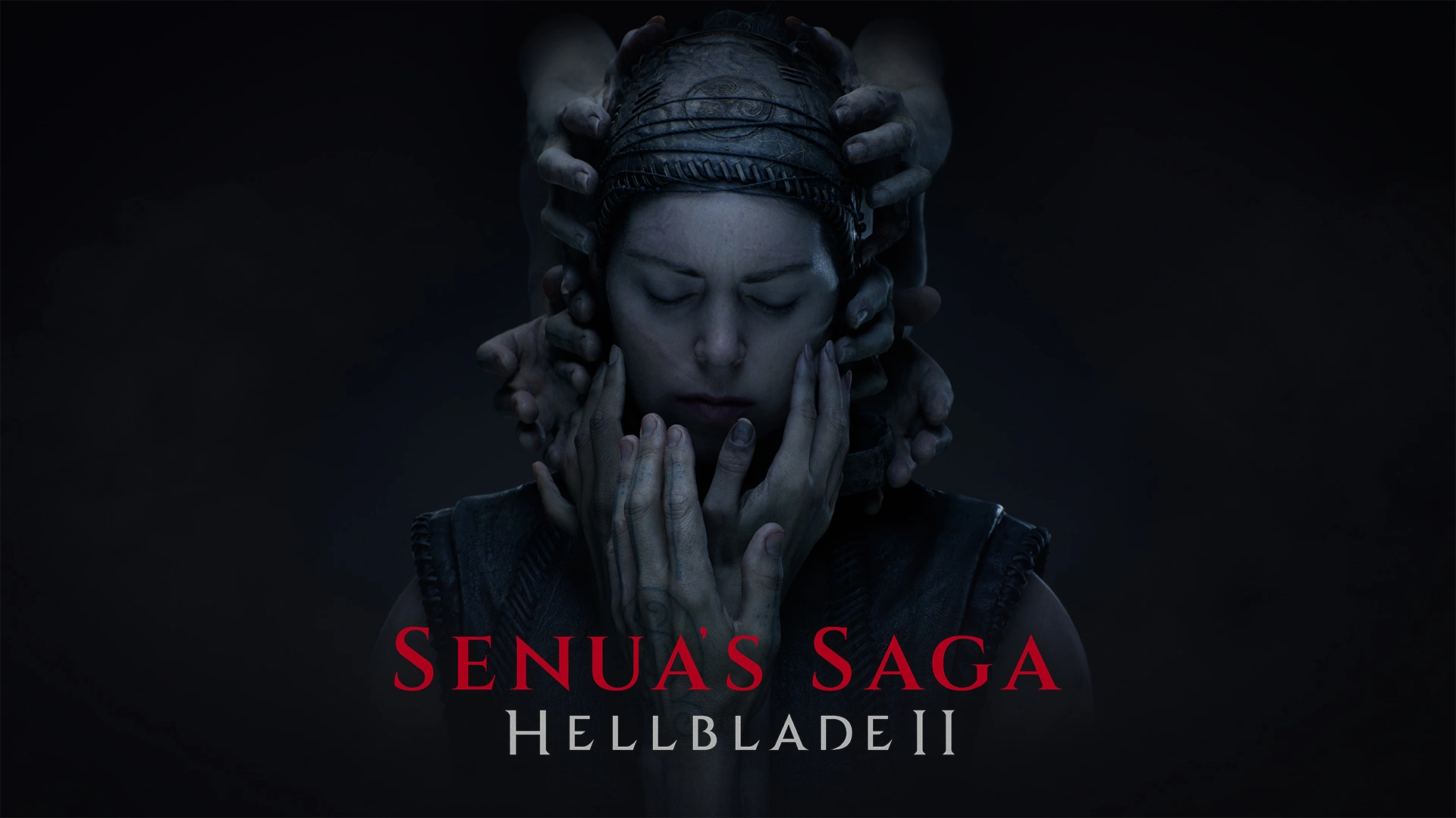 Senua Saga Hellblade2 Titre